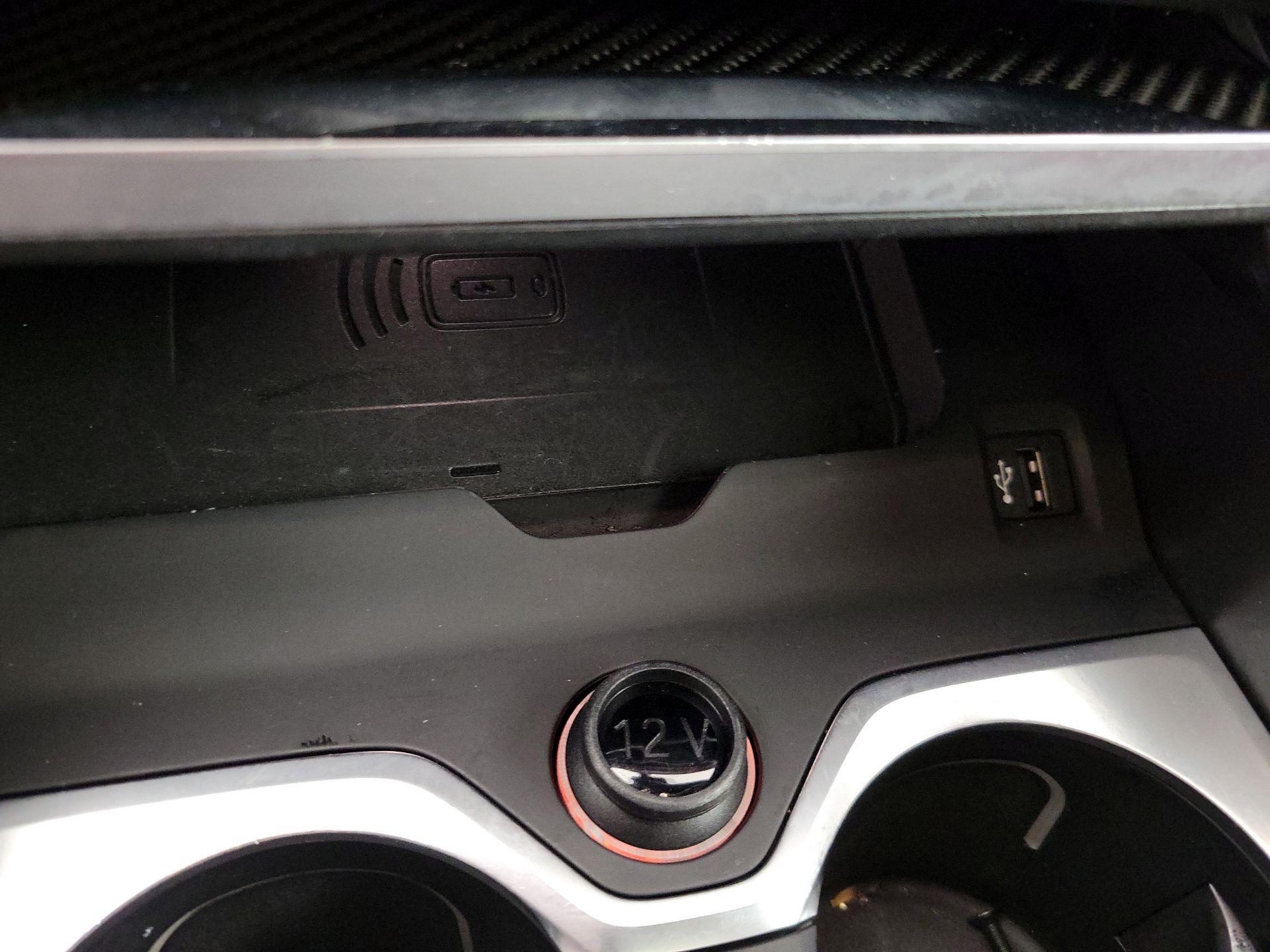 Thumbnail: 2021 BMW X5 - 19