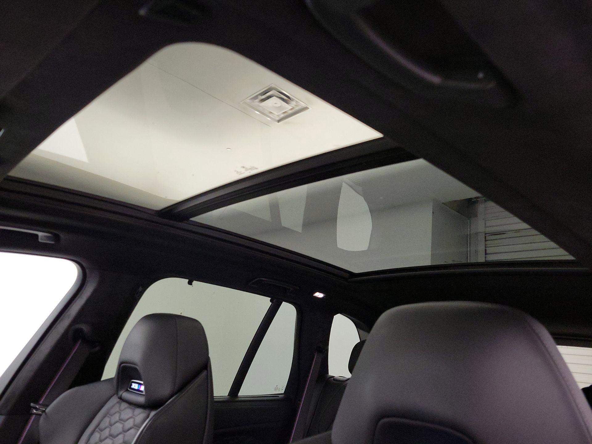 Thumbnail: 2021 BMW X5 - 20
