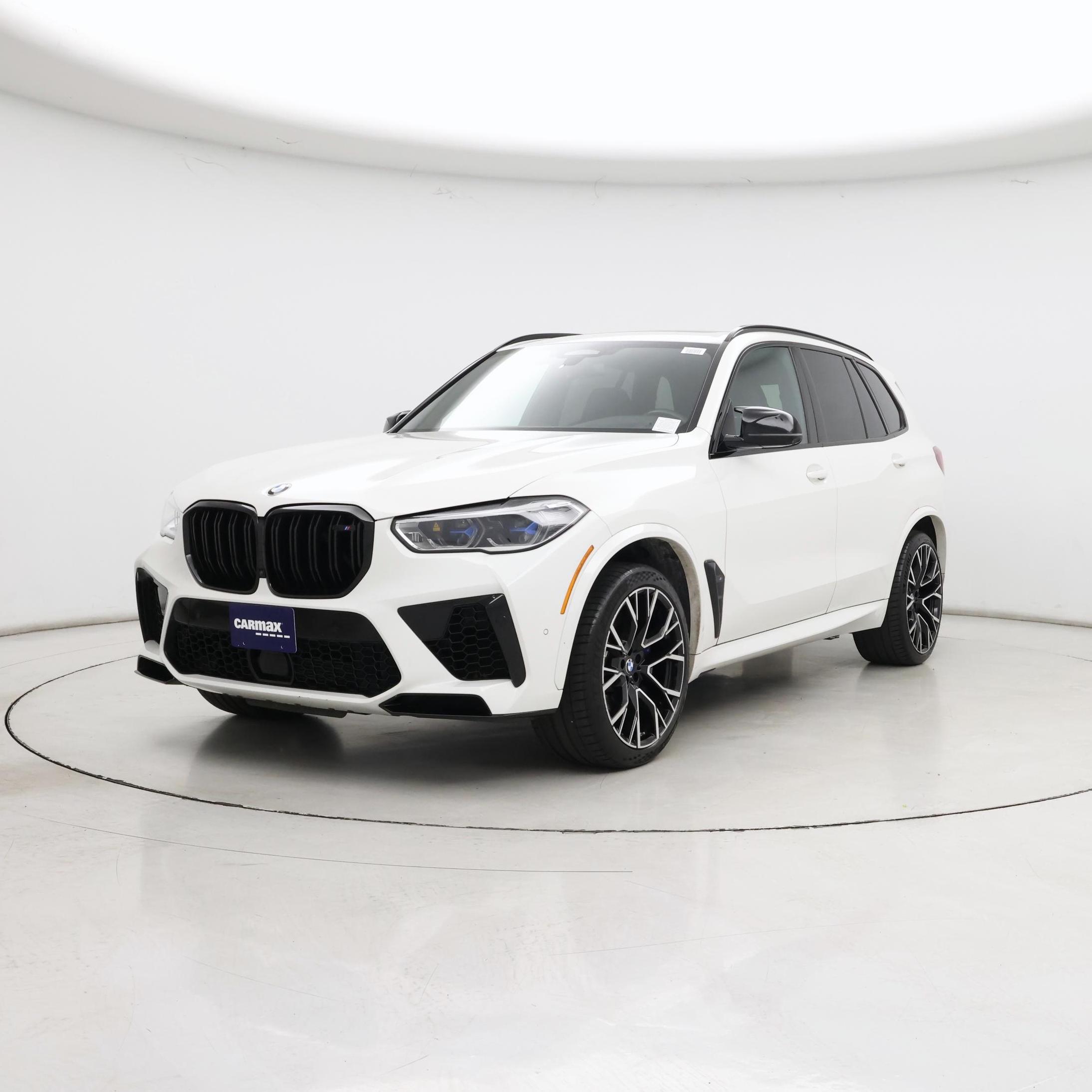Thumbnail: 2021 BMW X5 - 4