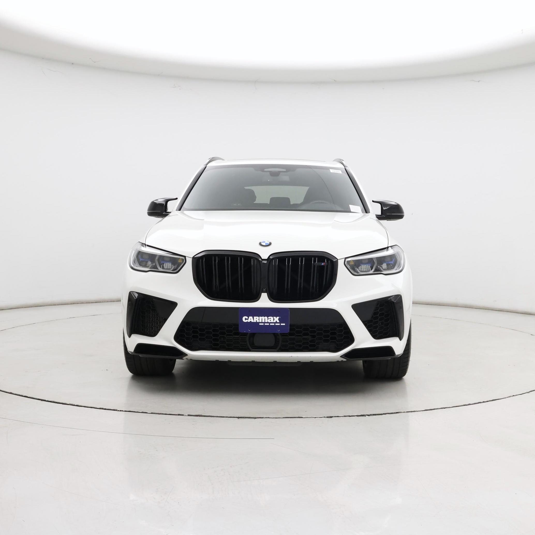 Thumbnail: 2021 BMW X5 - 5