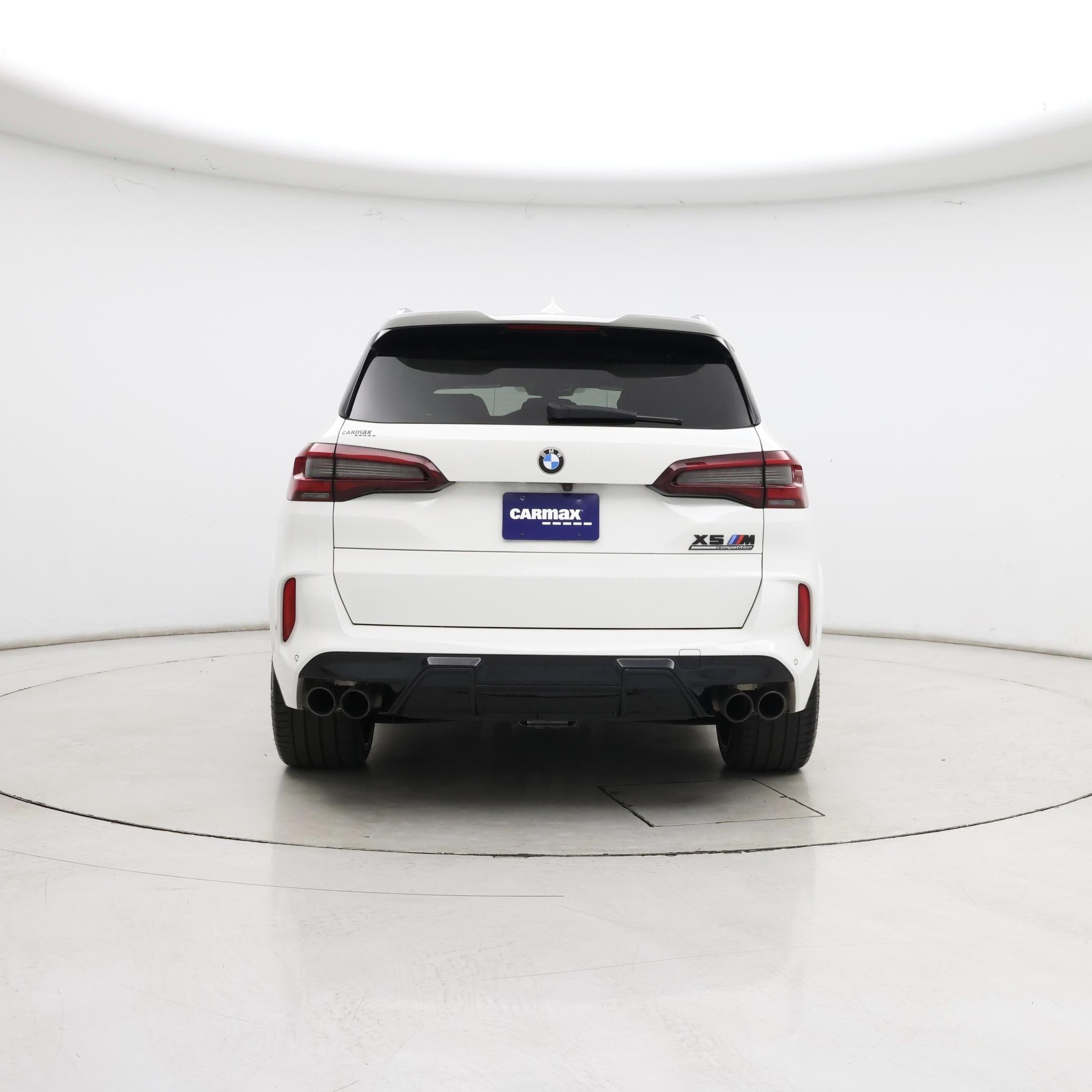 Thumbnail: 2021 BMW X5 - 6