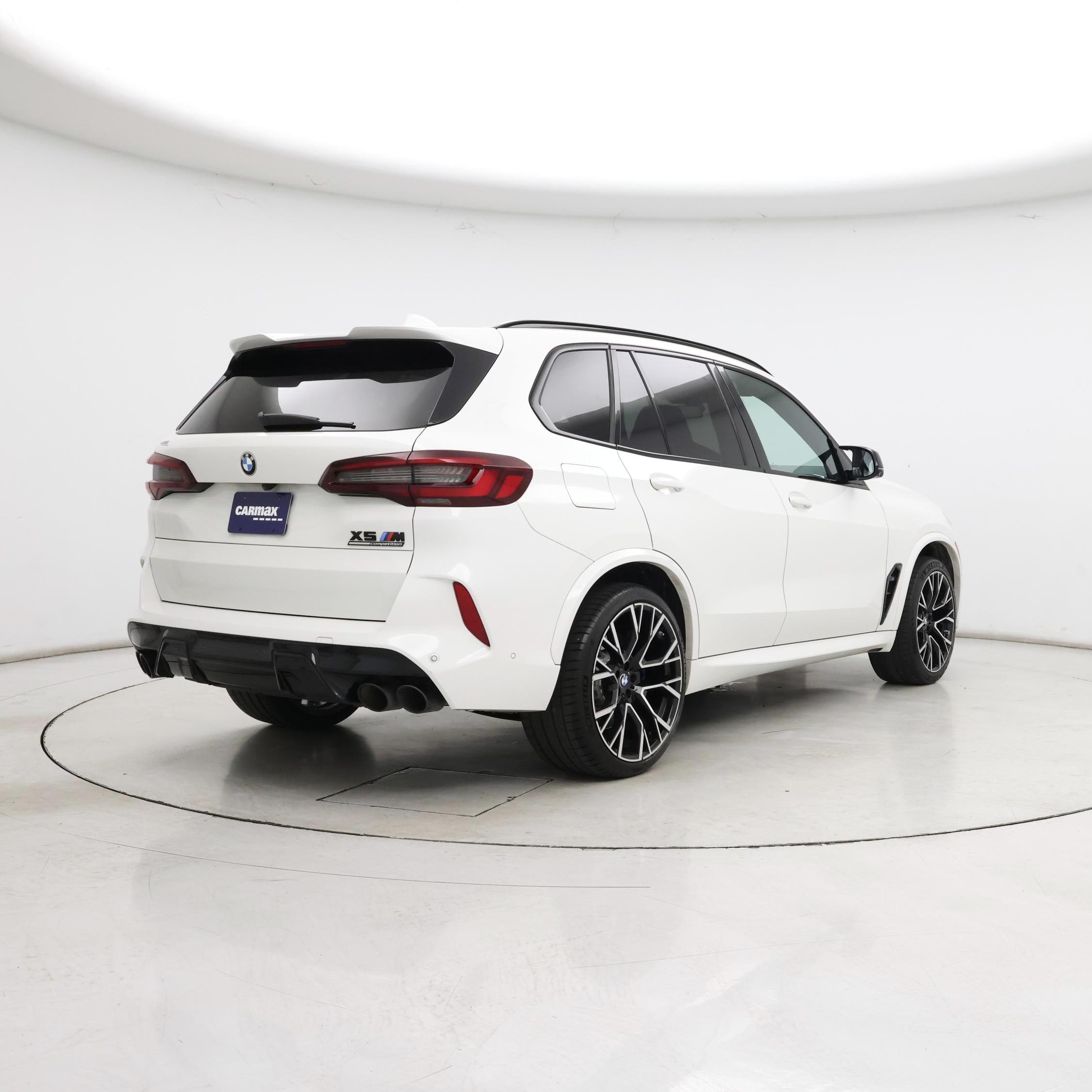 Thumbnail: 2021 BMW X5 - 8
