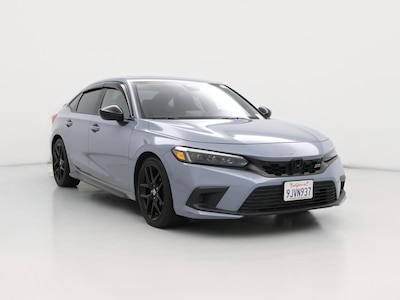 2022 Honda Civic SI