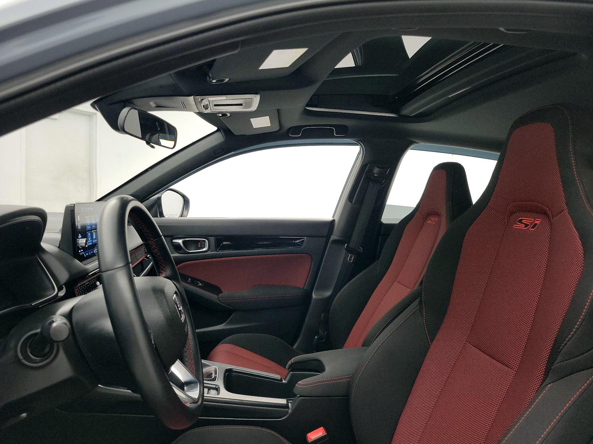 Thumbnail: 2022 Honda Civic - 19