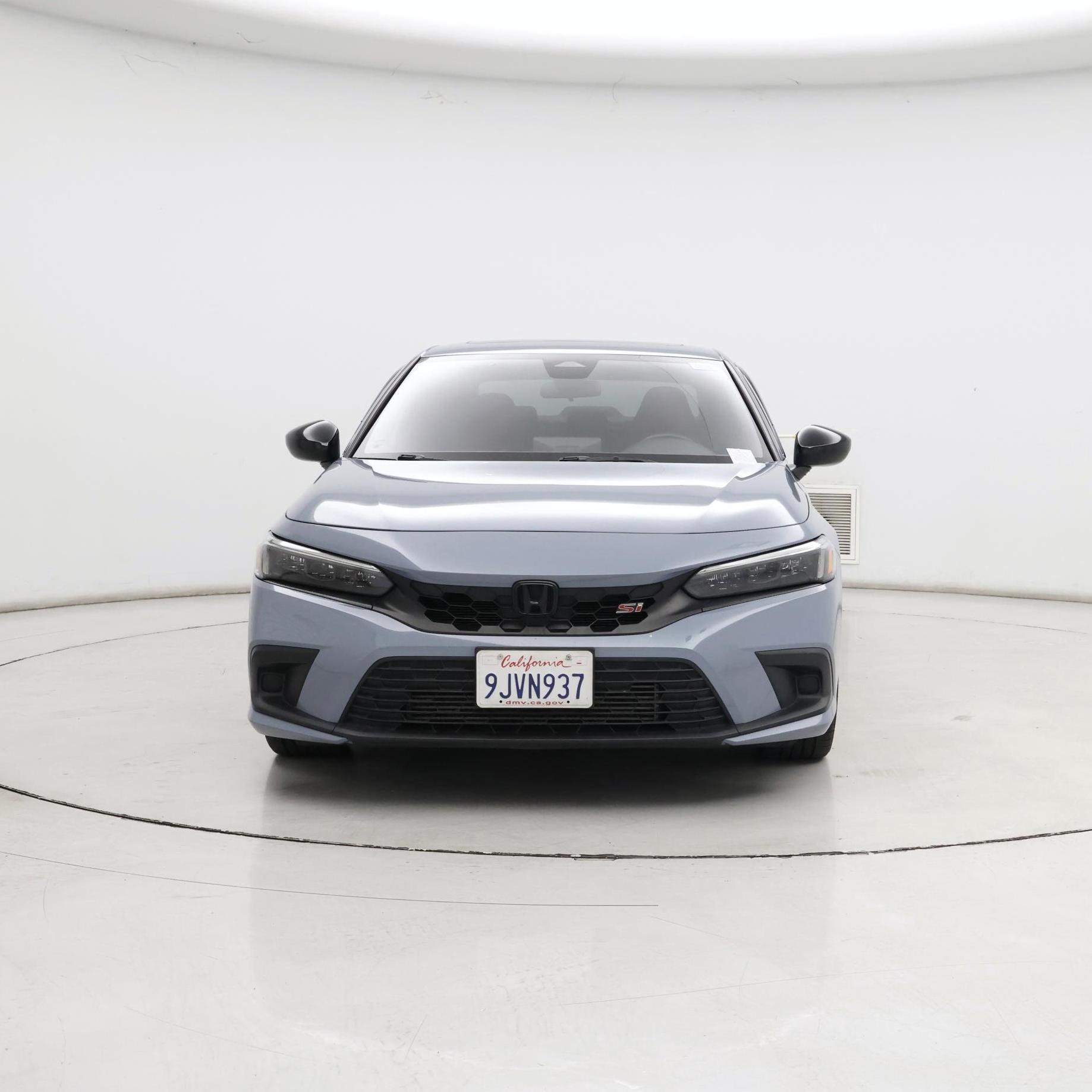 Thumbnail: 2022 Honda Civic - 5