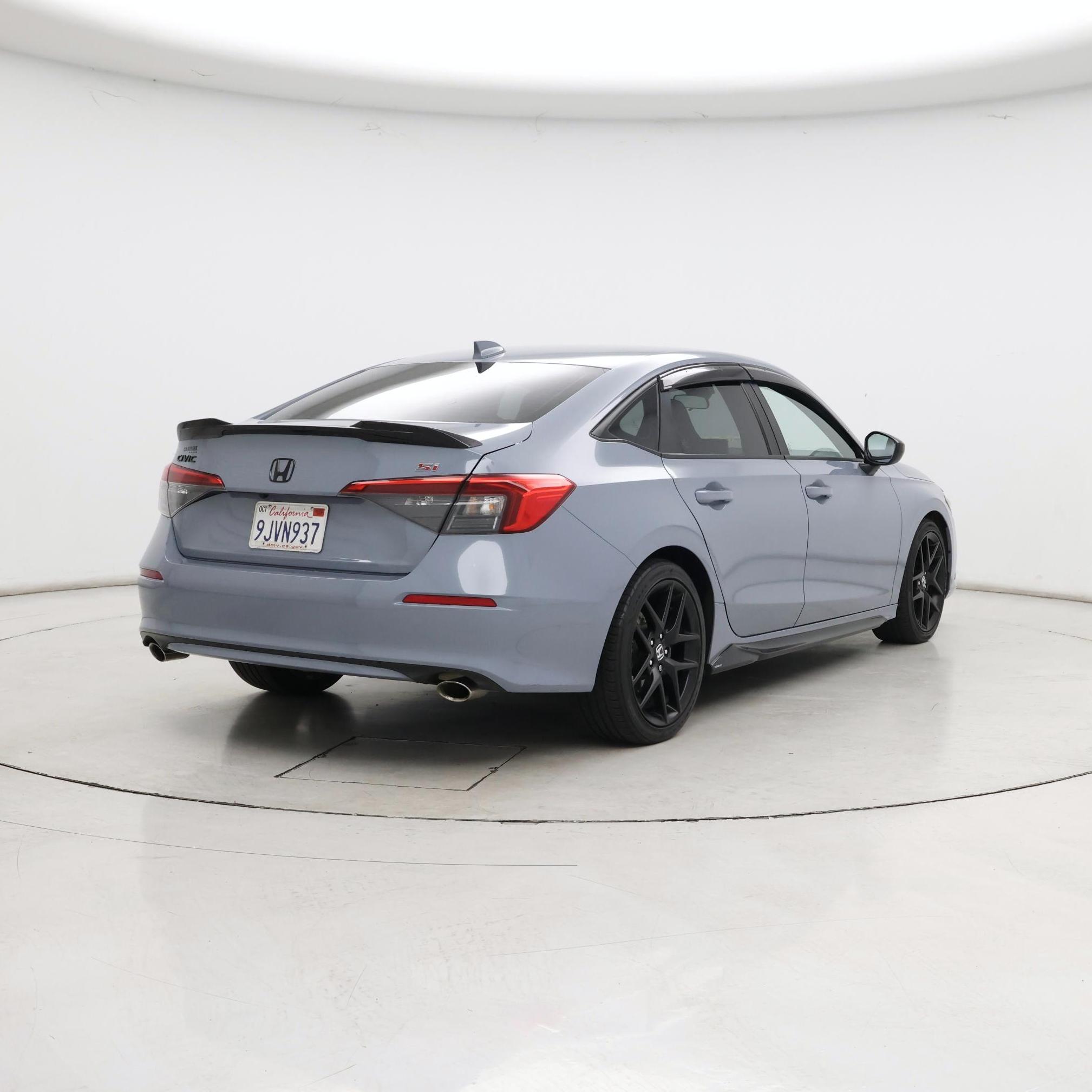 Thumbnail: 2022 Honda Civic - 8