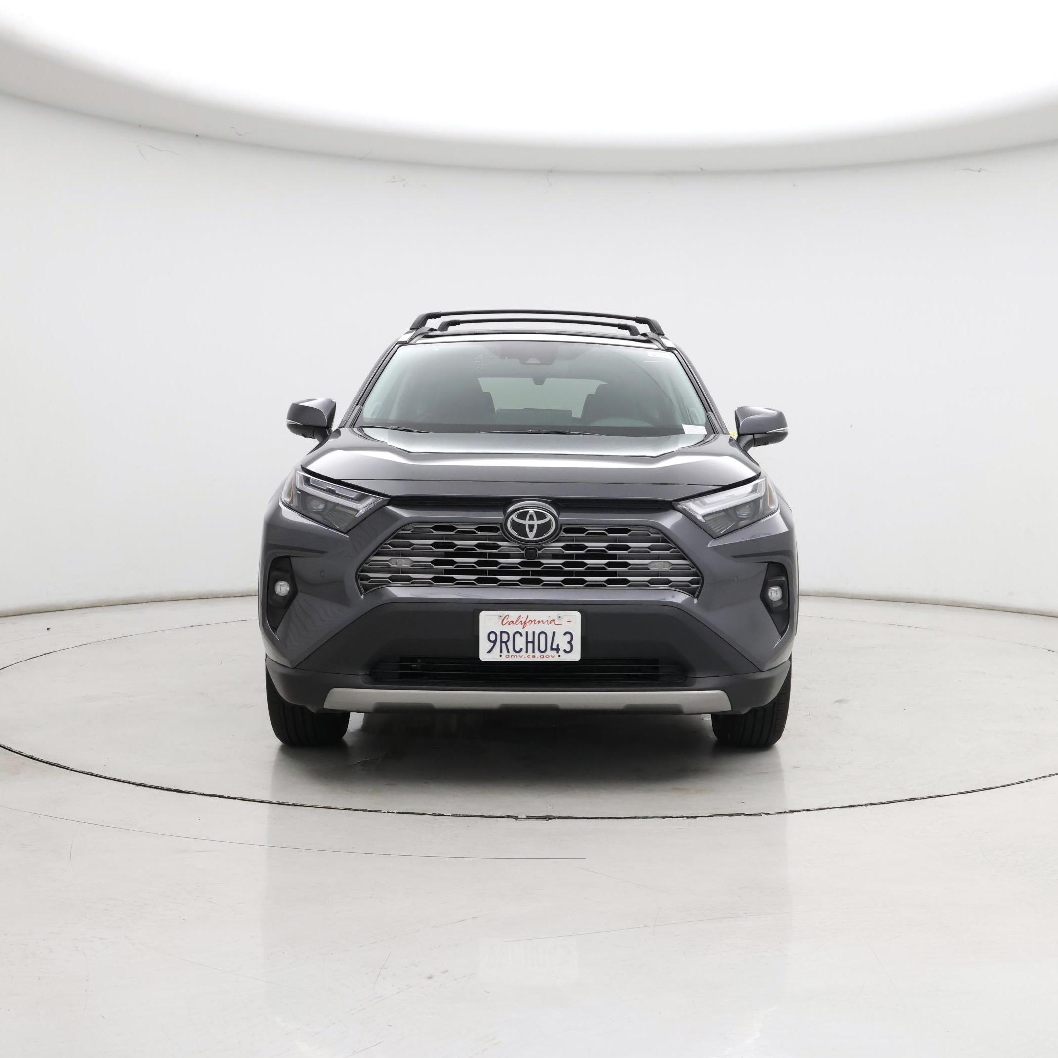Thumbnail: 2025 Toyota RAV4 - 5