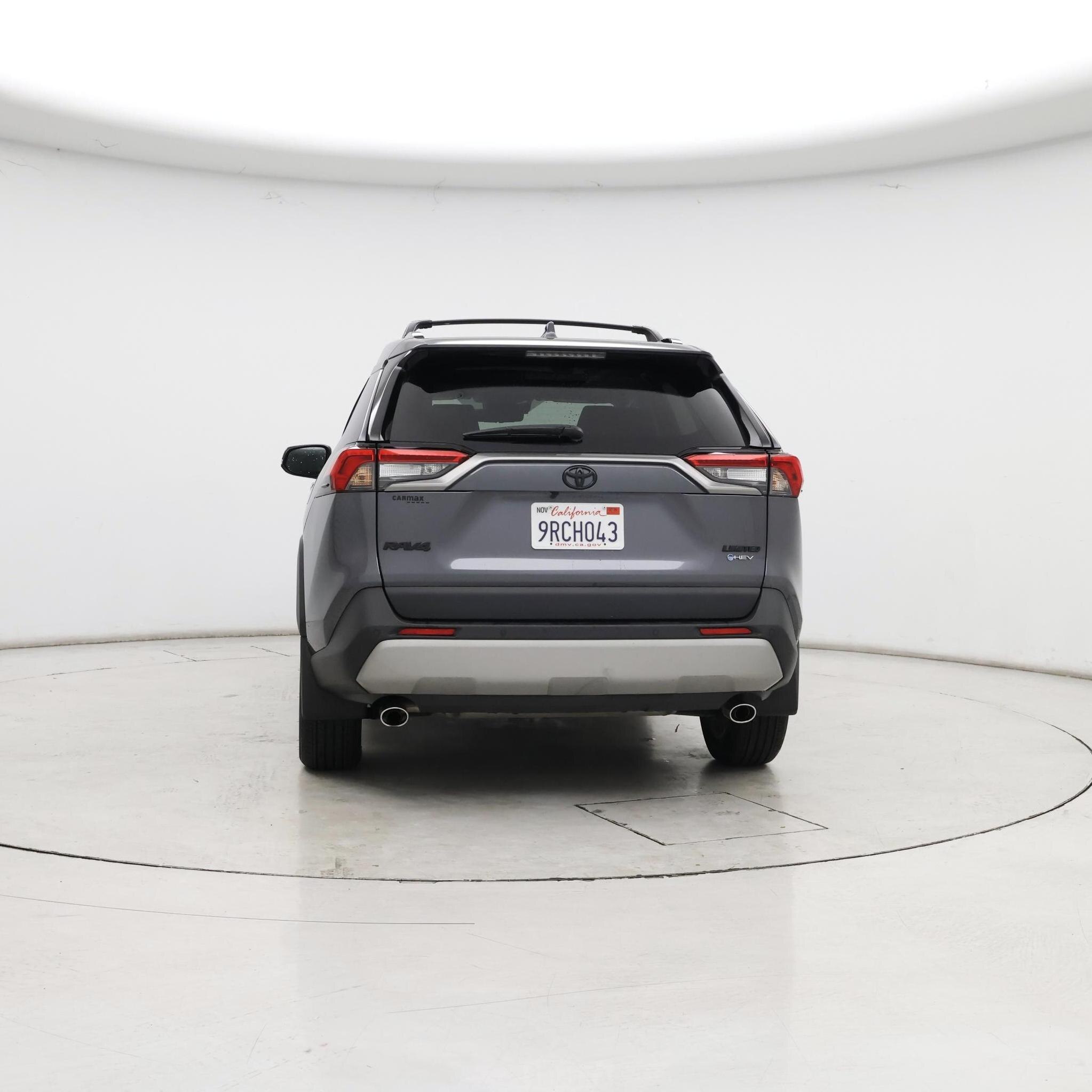 Thumbnail: 2025 Toyota RAV4 - 6