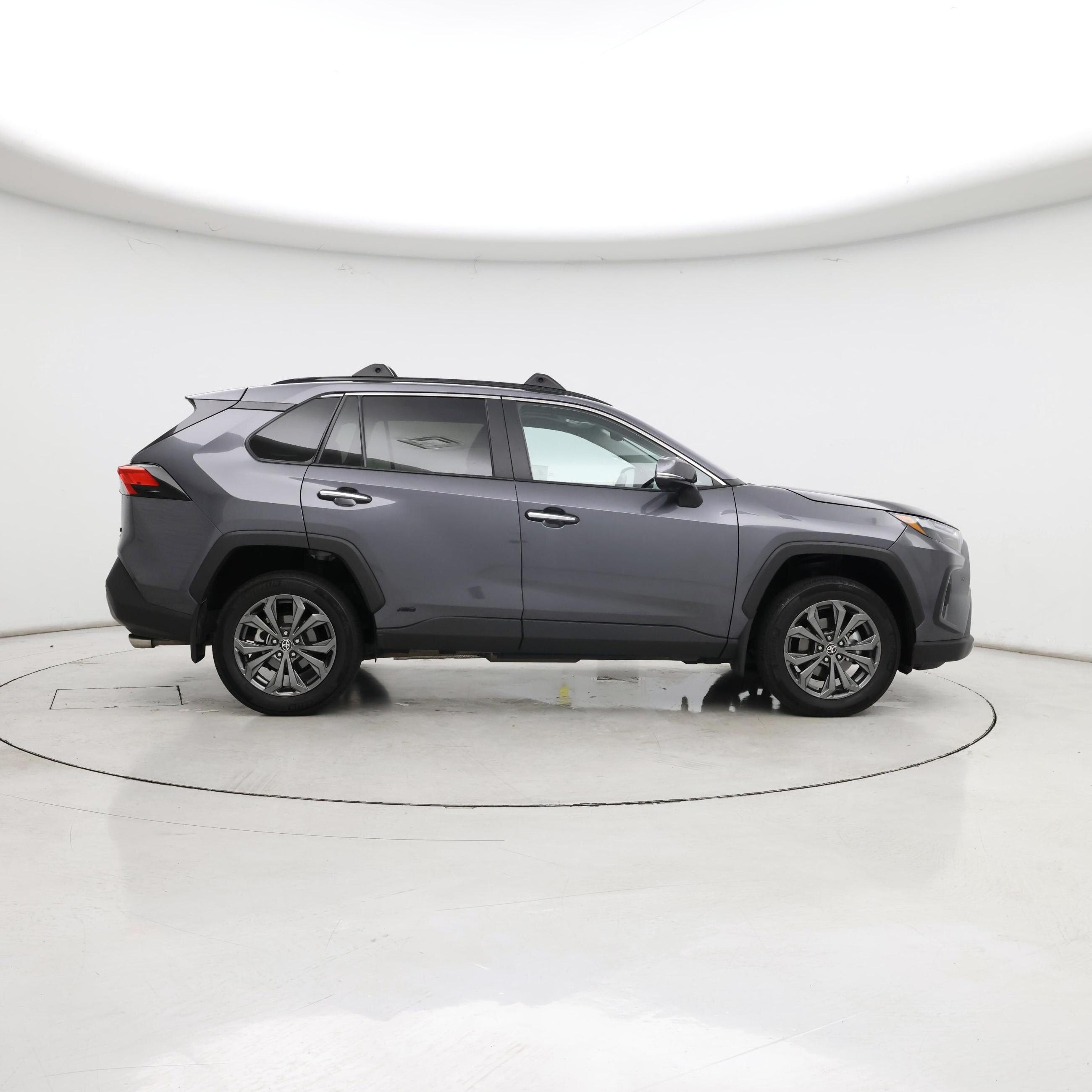 Thumbnail: 2025 Toyota RAV4 - 7