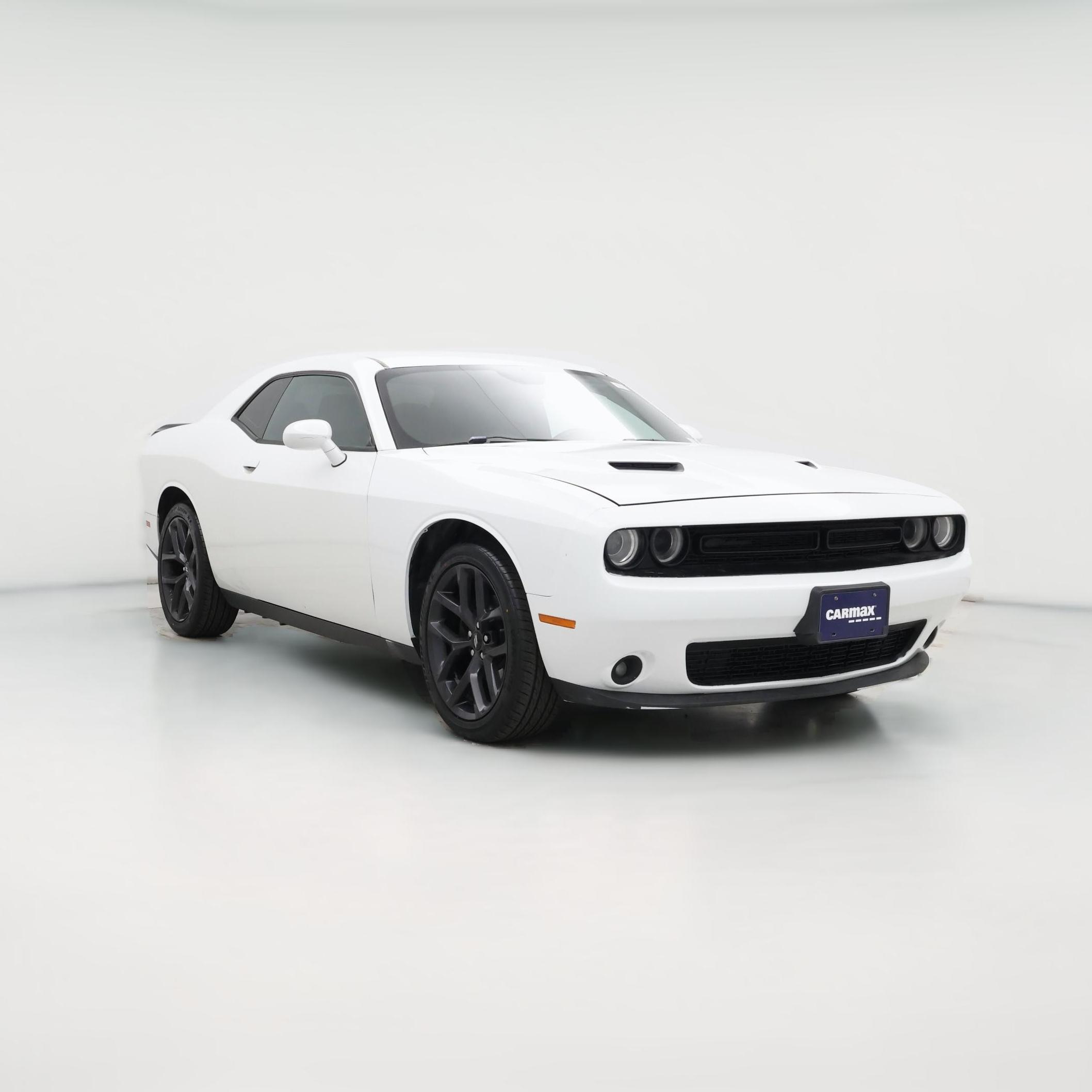 Thumbnail: 2019 Dodge Challenger - 1