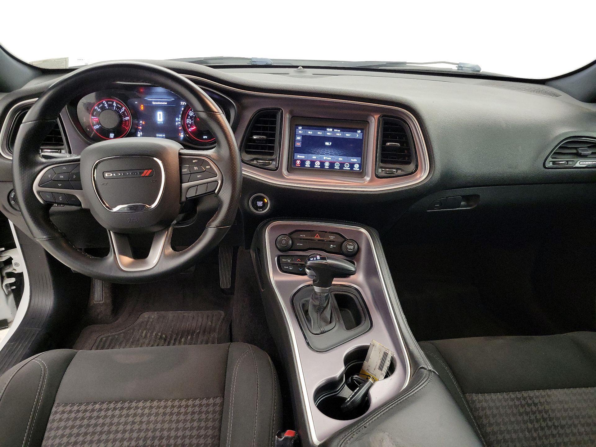 Thumbnail: 2019 Dodge Challenger - 9