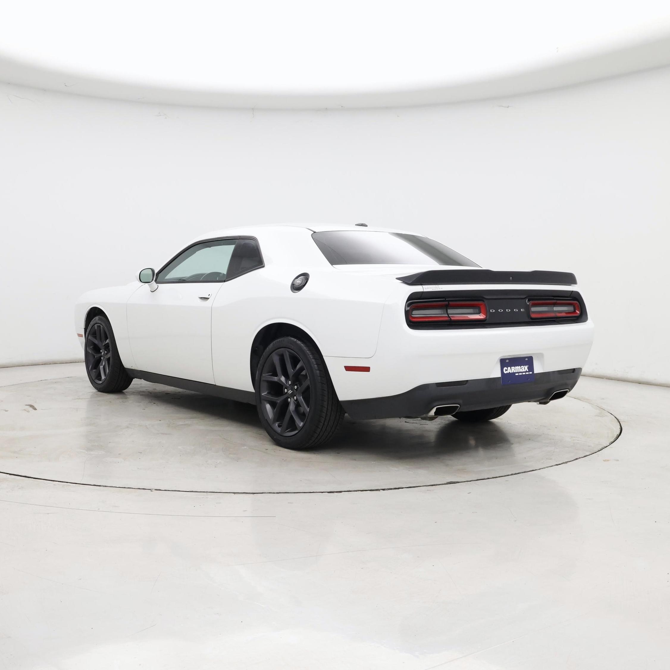 Thumbnail: 2019 Dodge Challenger - 2