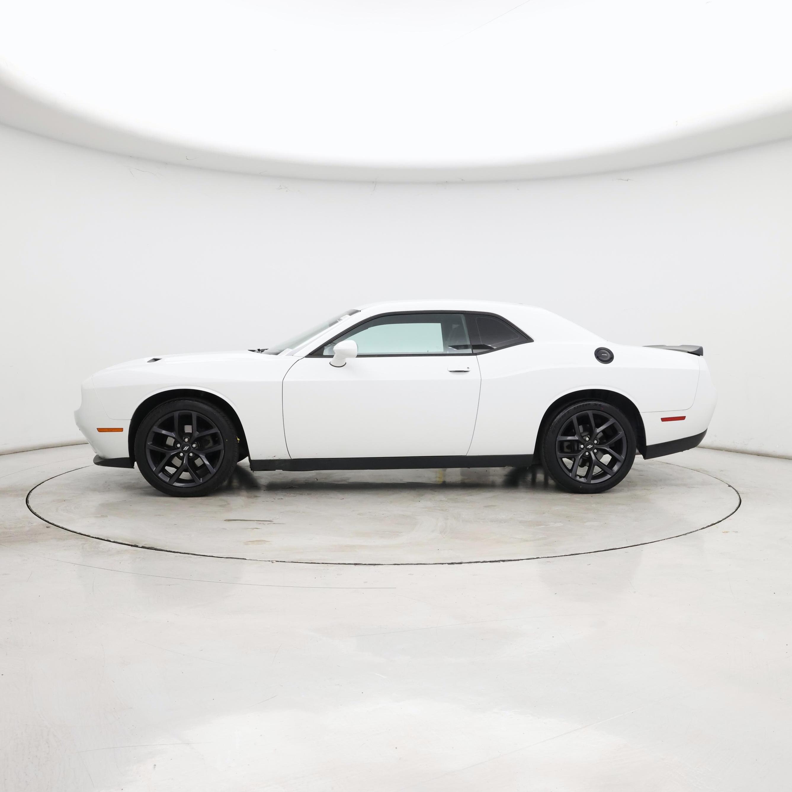 Thumbnail: 2019 Dodge Challenger - 3