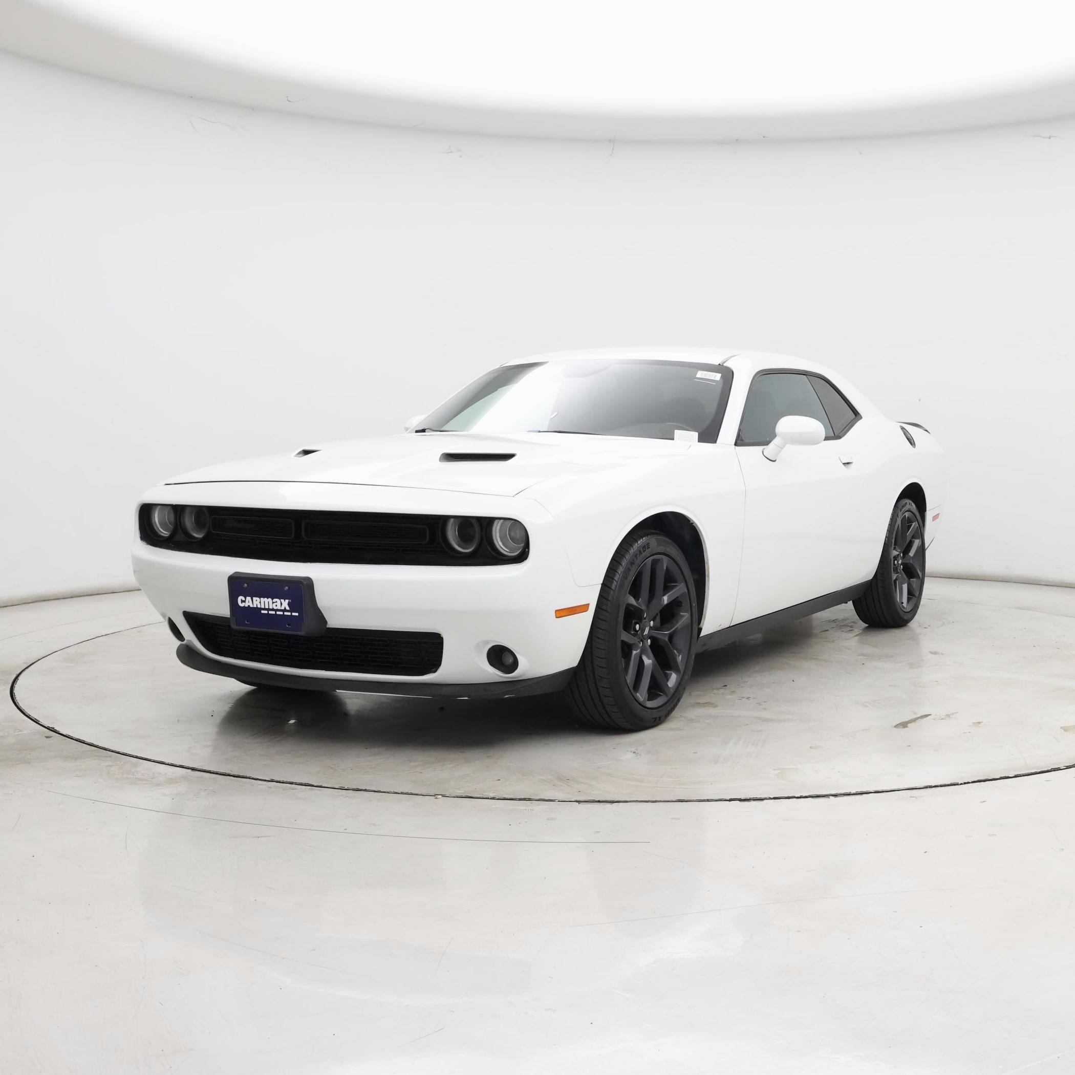 Thumbnail: 2019 Dodge Challenger - 4