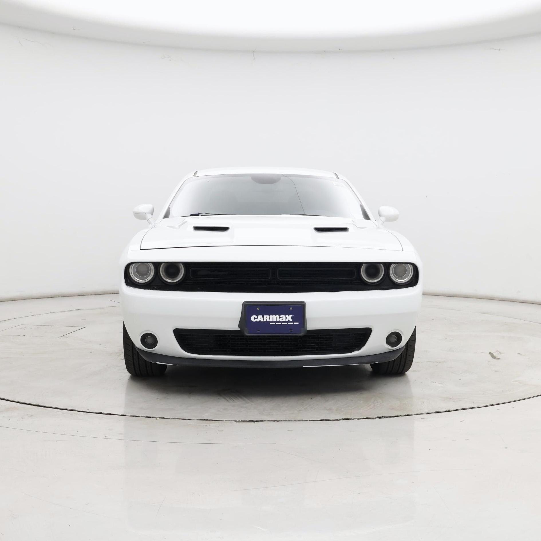 Thumbnail: 2019 Dodge Challenger - 5