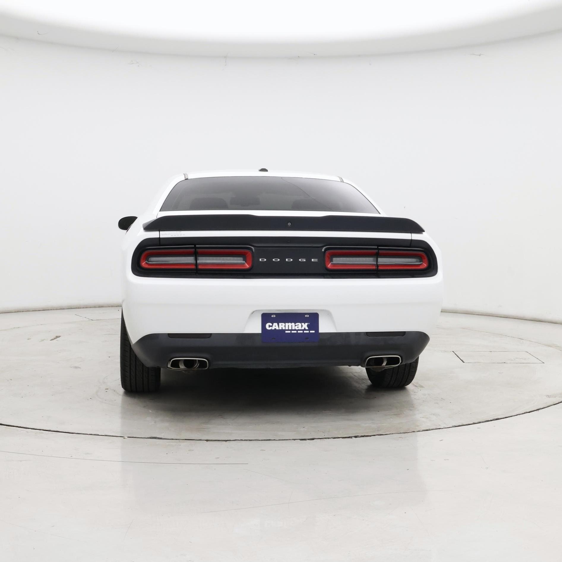 Thumbnail: 2019 Dodge Challenger - 6
