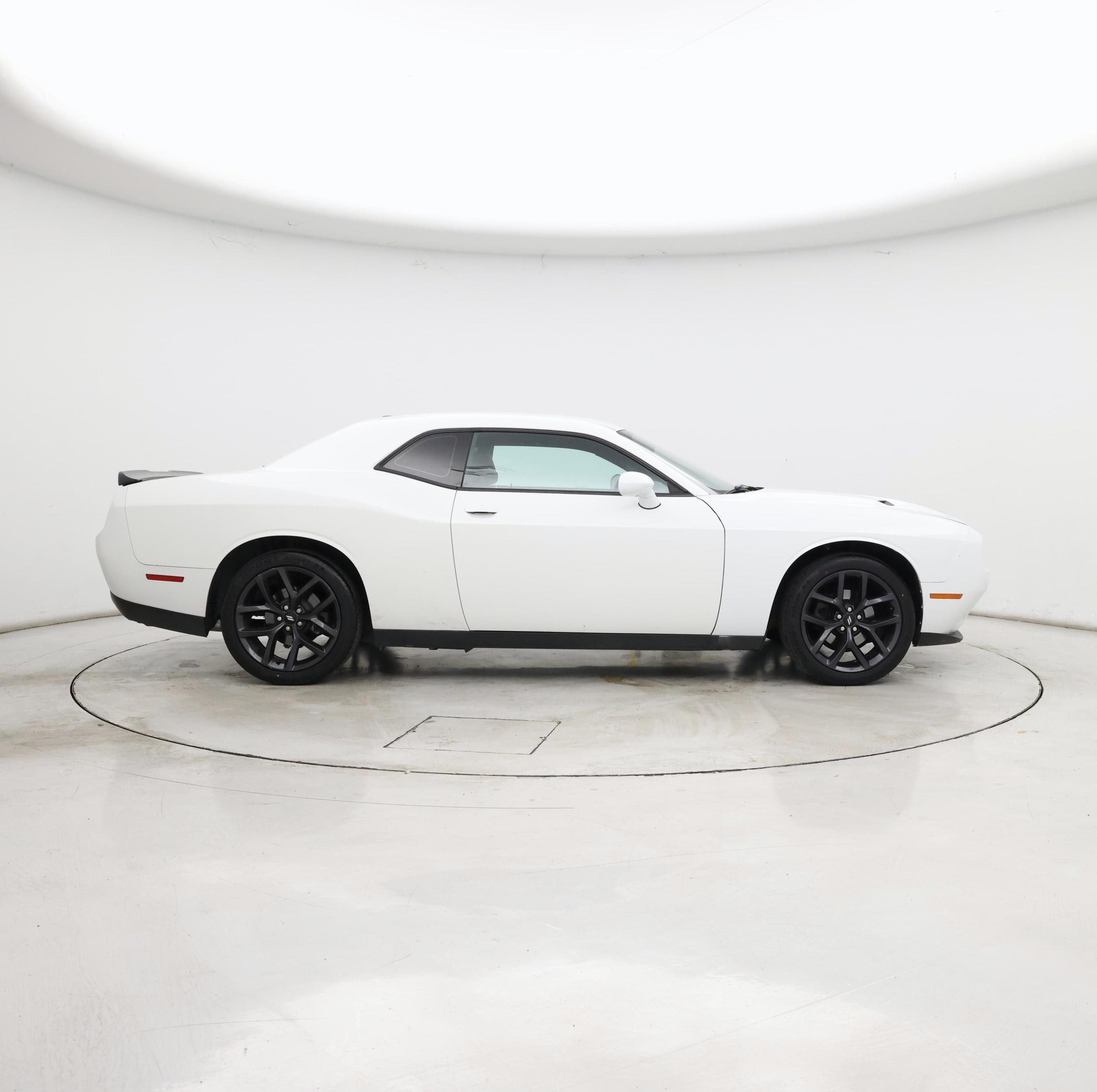 Thumbnail: 2019 Dodge Challenger - 7