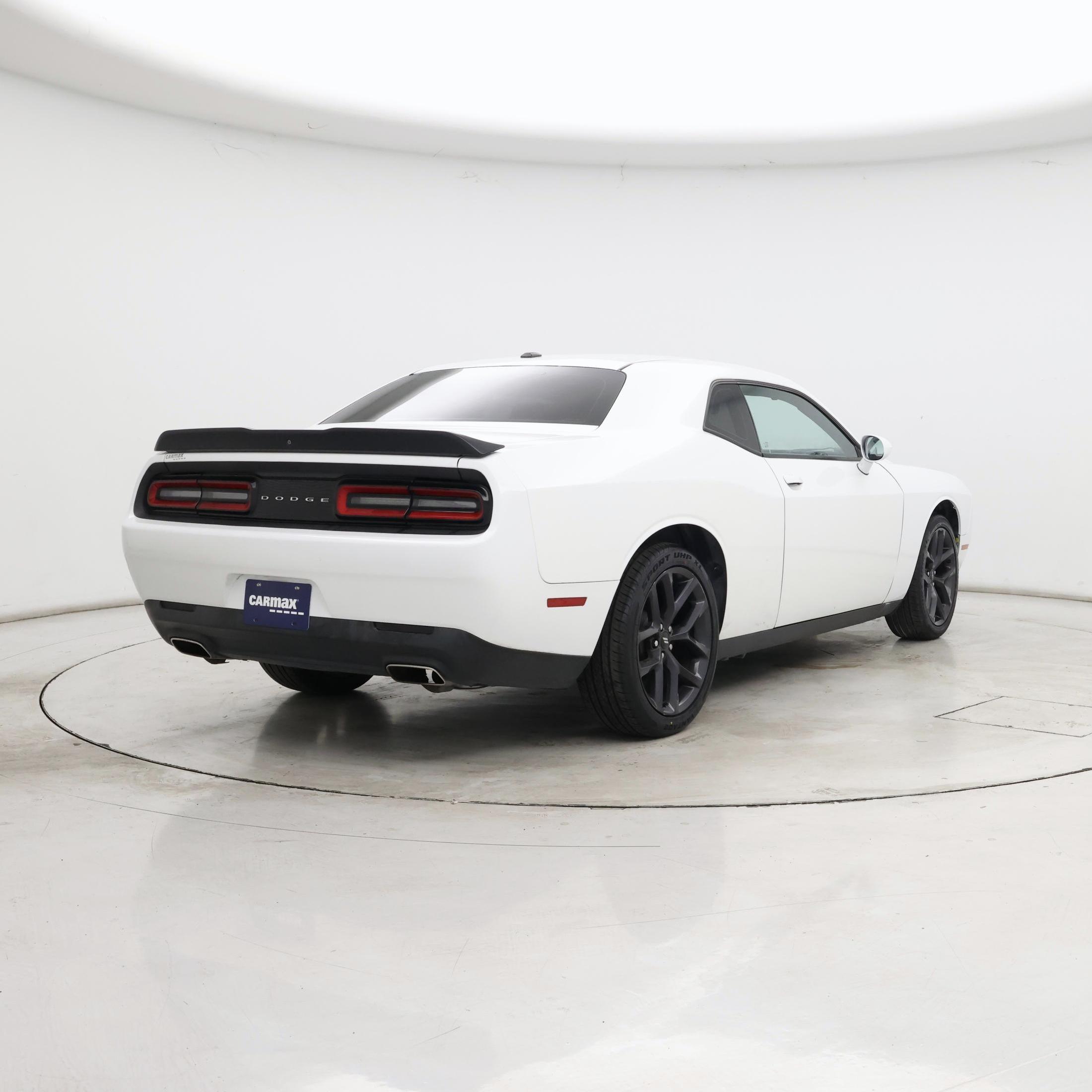 Thumbnail: 2019 Dodge Challenger - 8