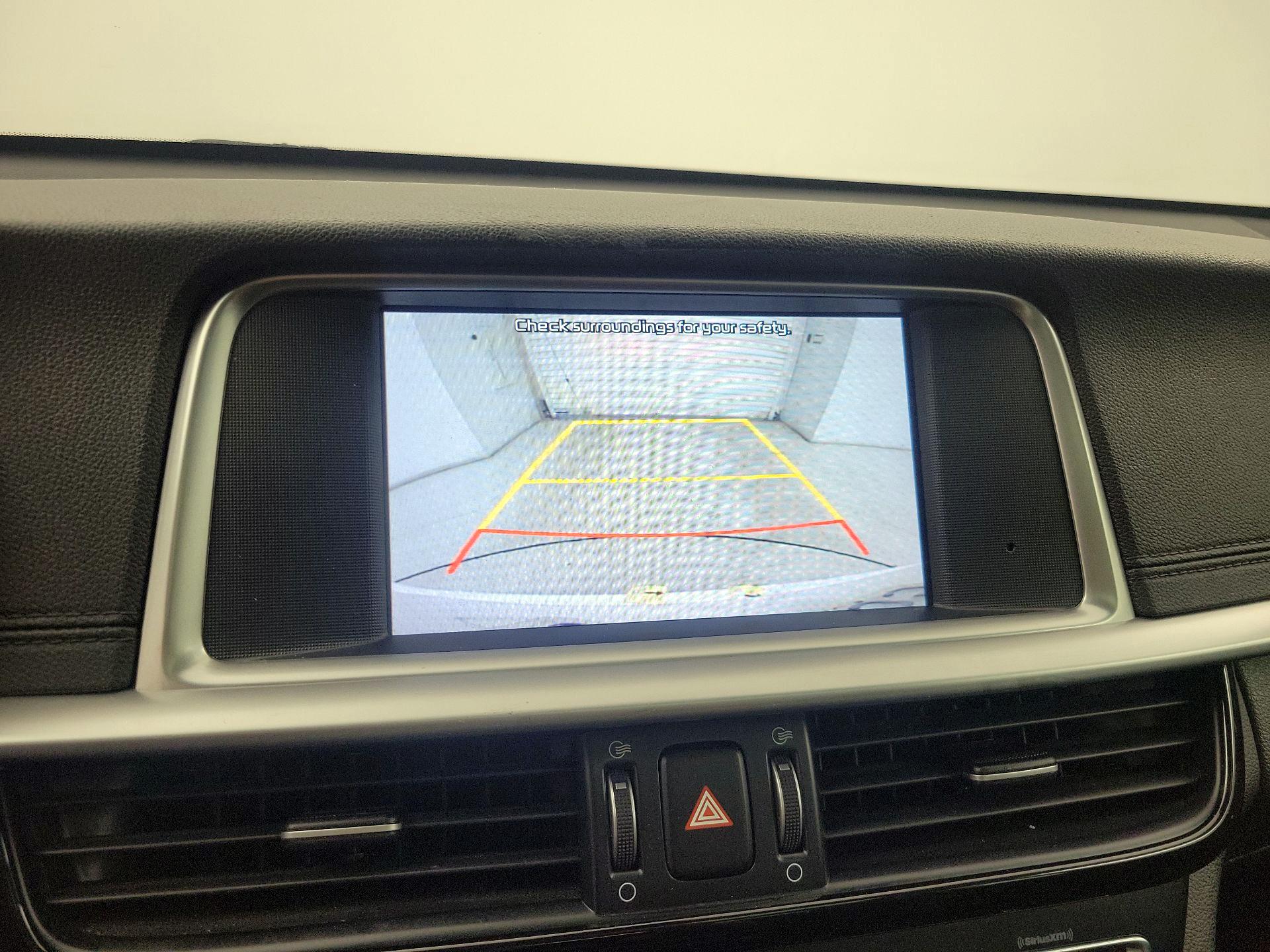 Thumbnail: 2019 Kia Optima - 14