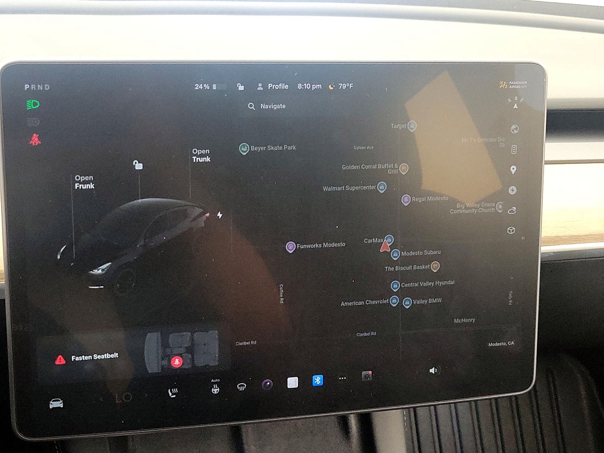 Thumbnail: 2022 Tesla Model Y - 13