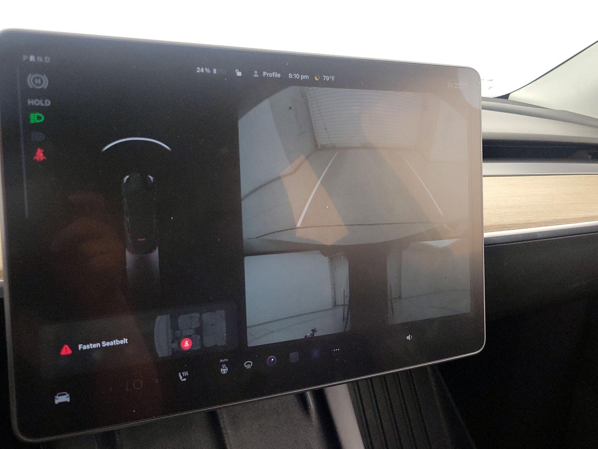 Thumbnail: 2022 Tesla Model Y - 14