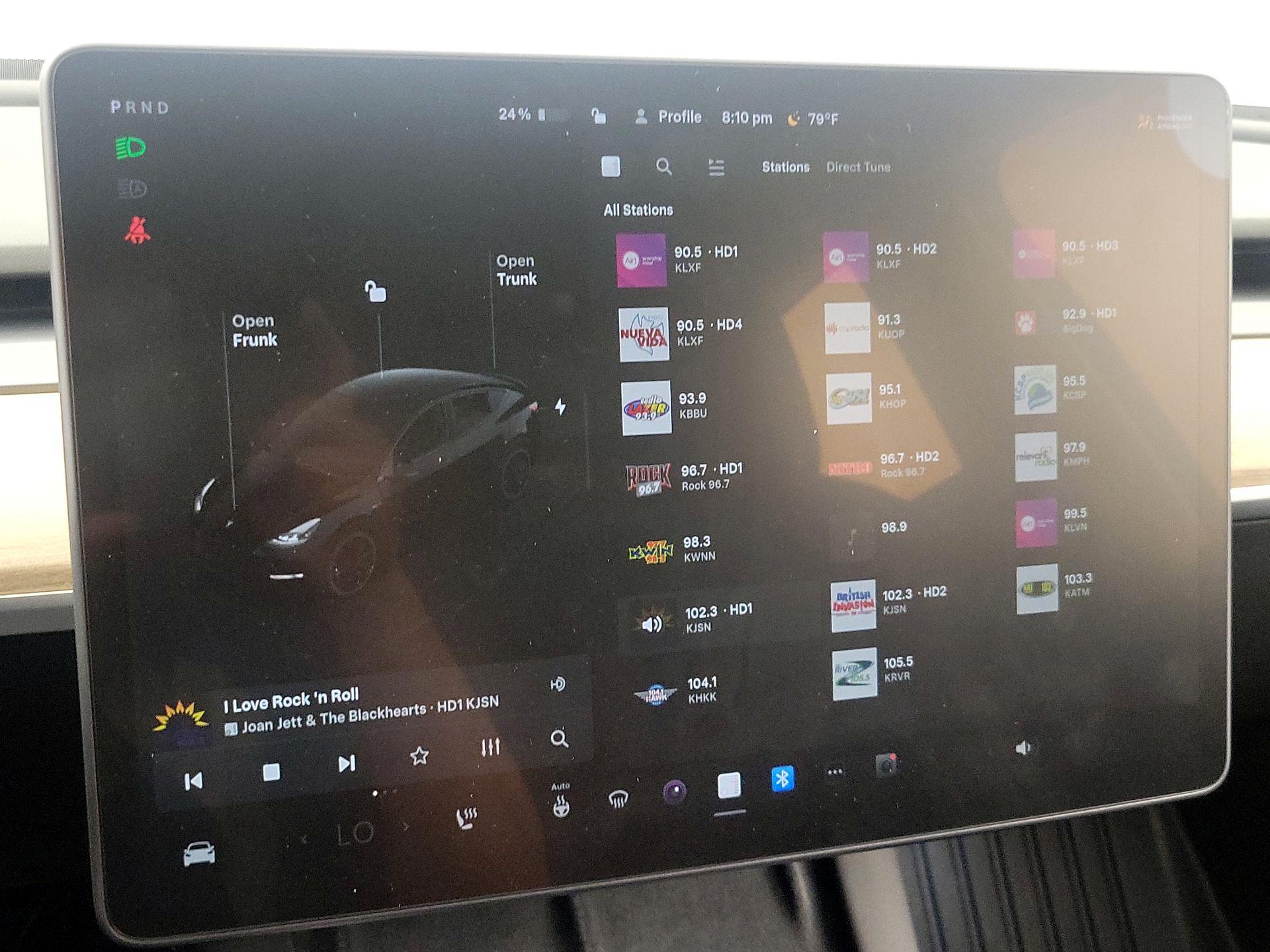 Thumbnail: 2022 Tesla Model Y - 15