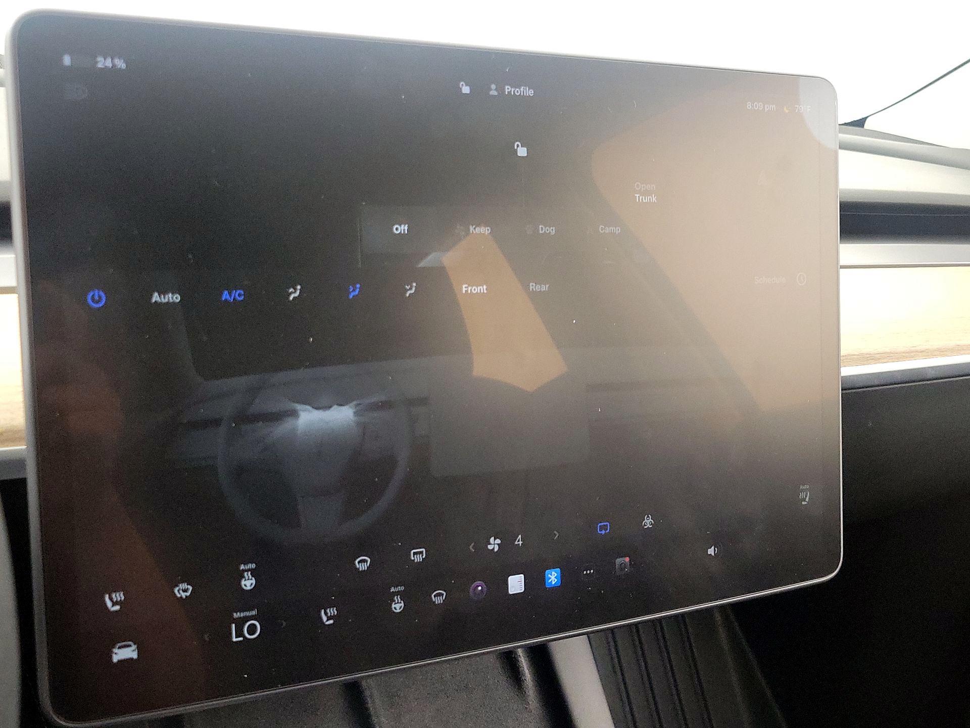 Thumbnail: 2022 Tesla Model Y - 16
