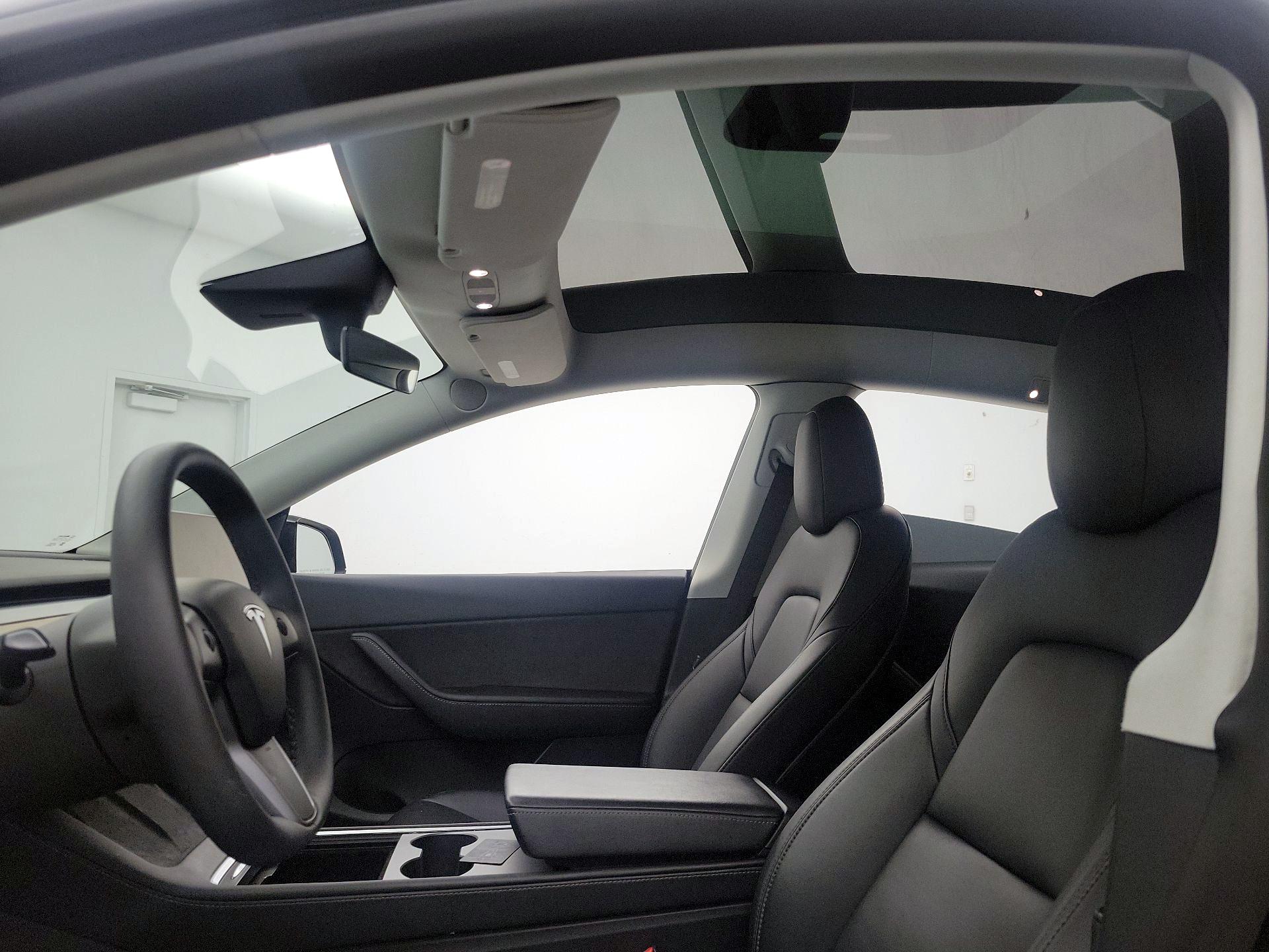 Thumbnail: 2022 Tesla Model Y - 19