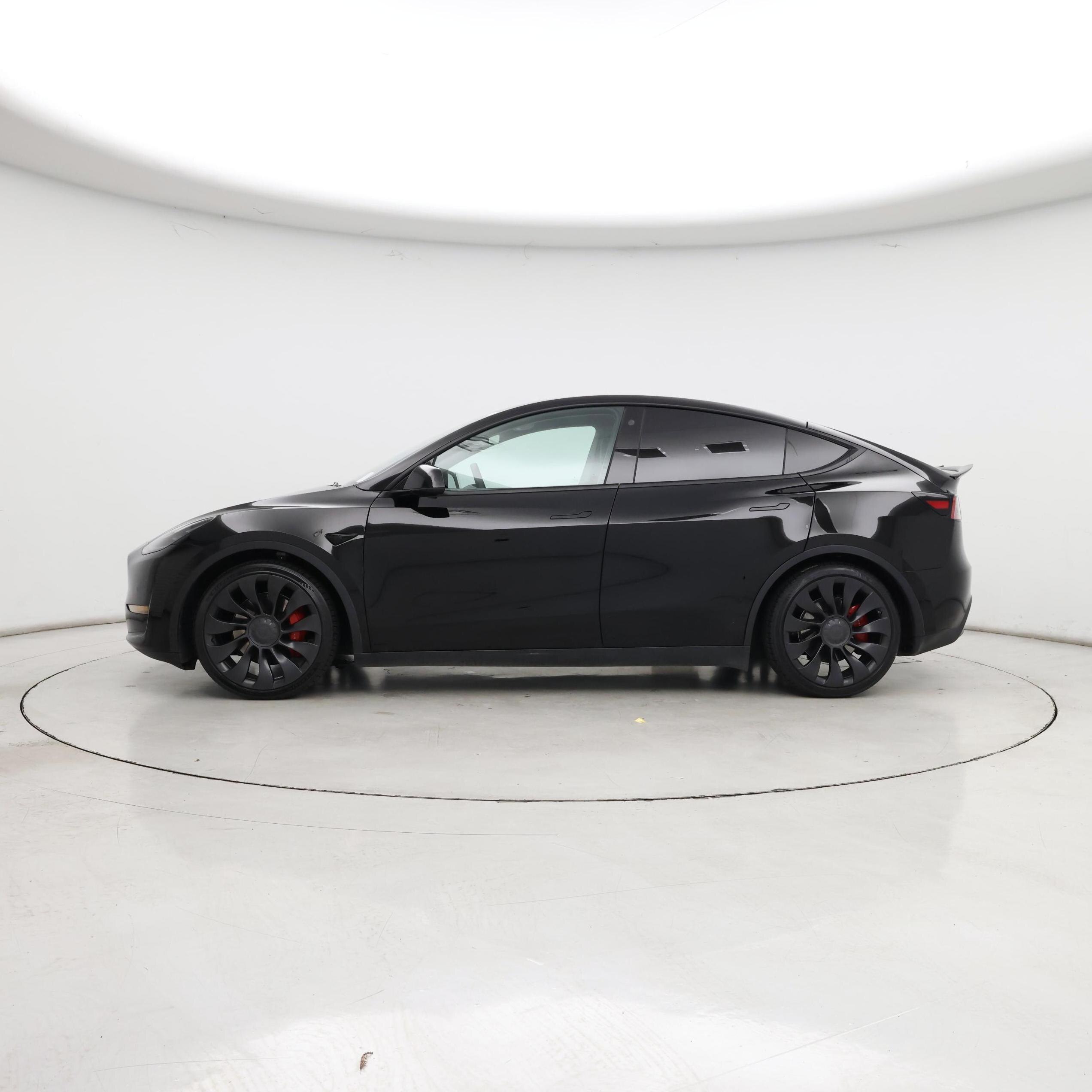 Thumbnail: 2022 Tesla Model Y - 3