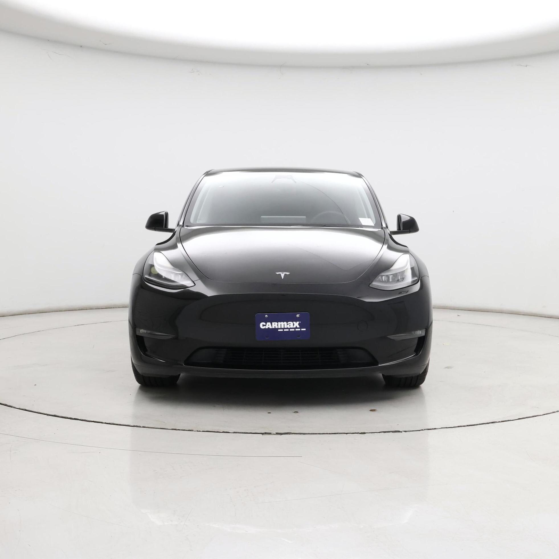 Thumbnail: 2022 Tesla Model Y - 5