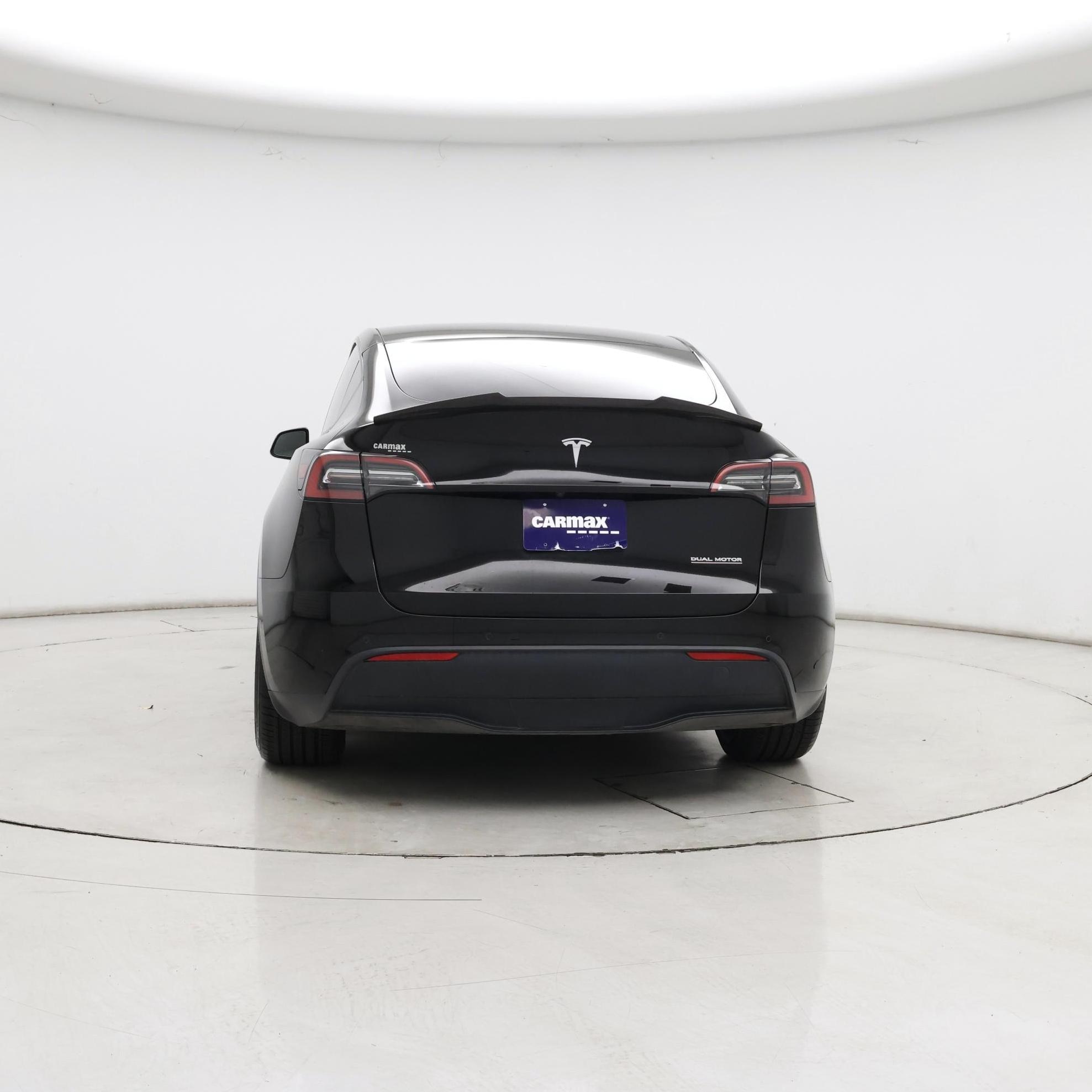 Thumbnail: 2022 Tesla Model Y - 6