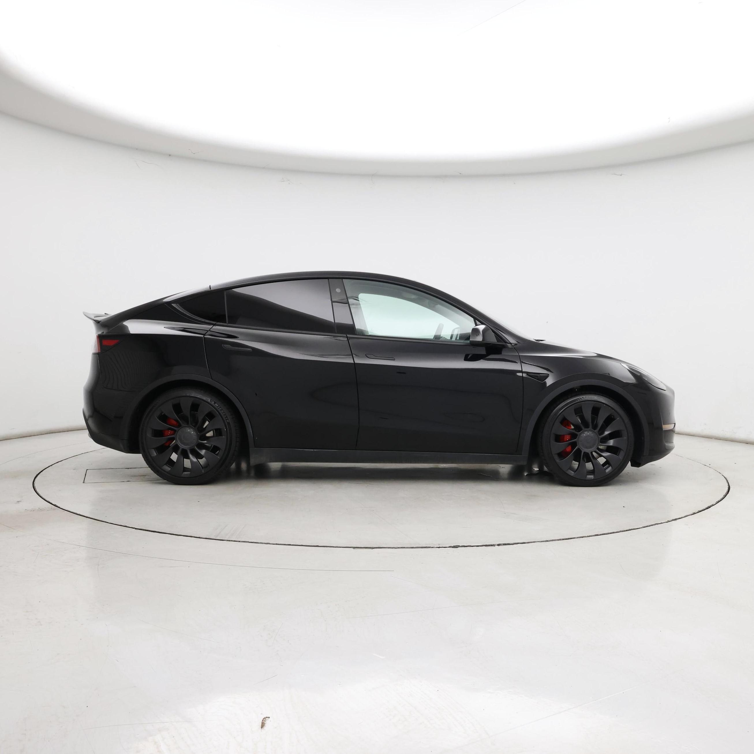 Thumbnail: 2022 Tesla Model Y - 7