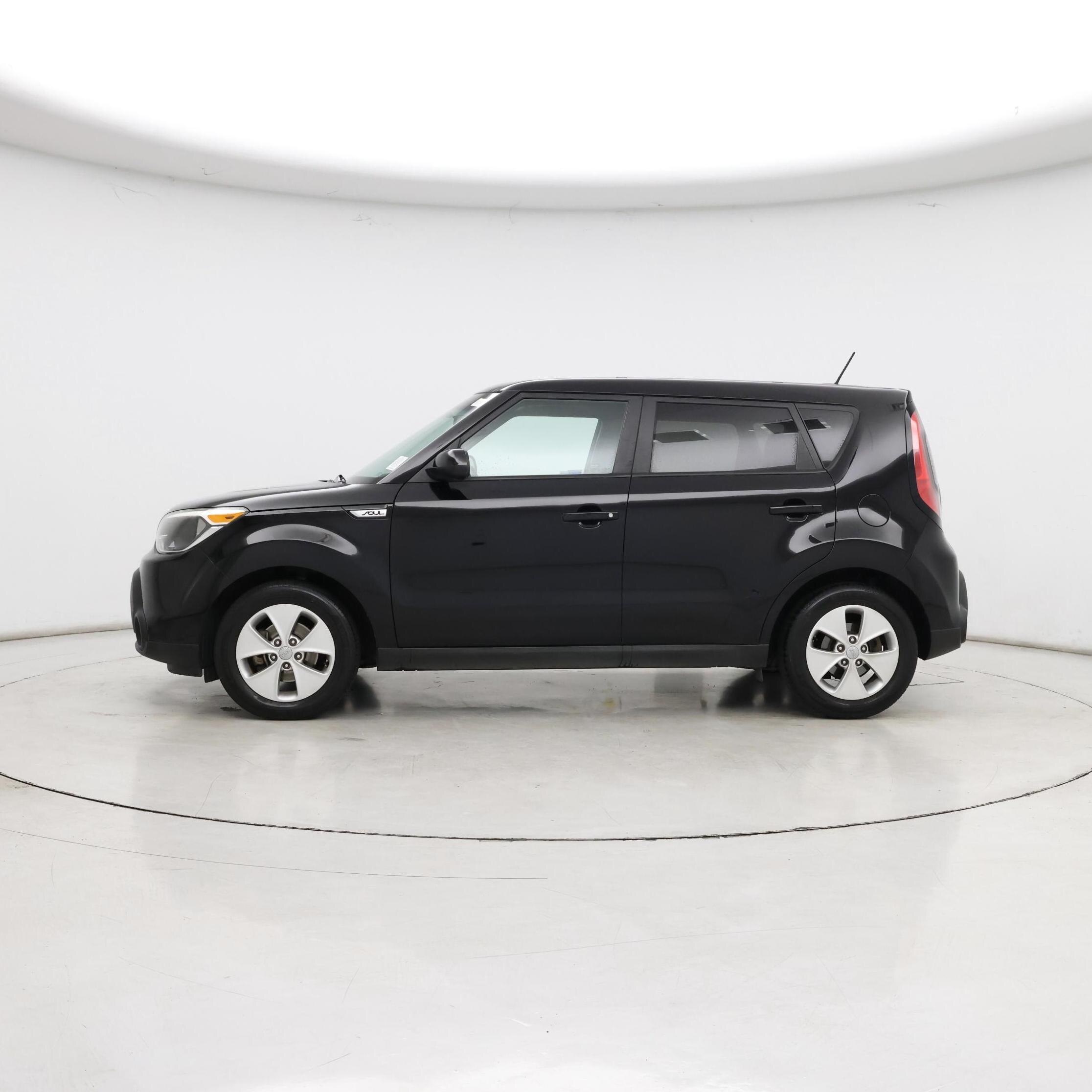 Thumbnail: 2015 Kia Soul - 3