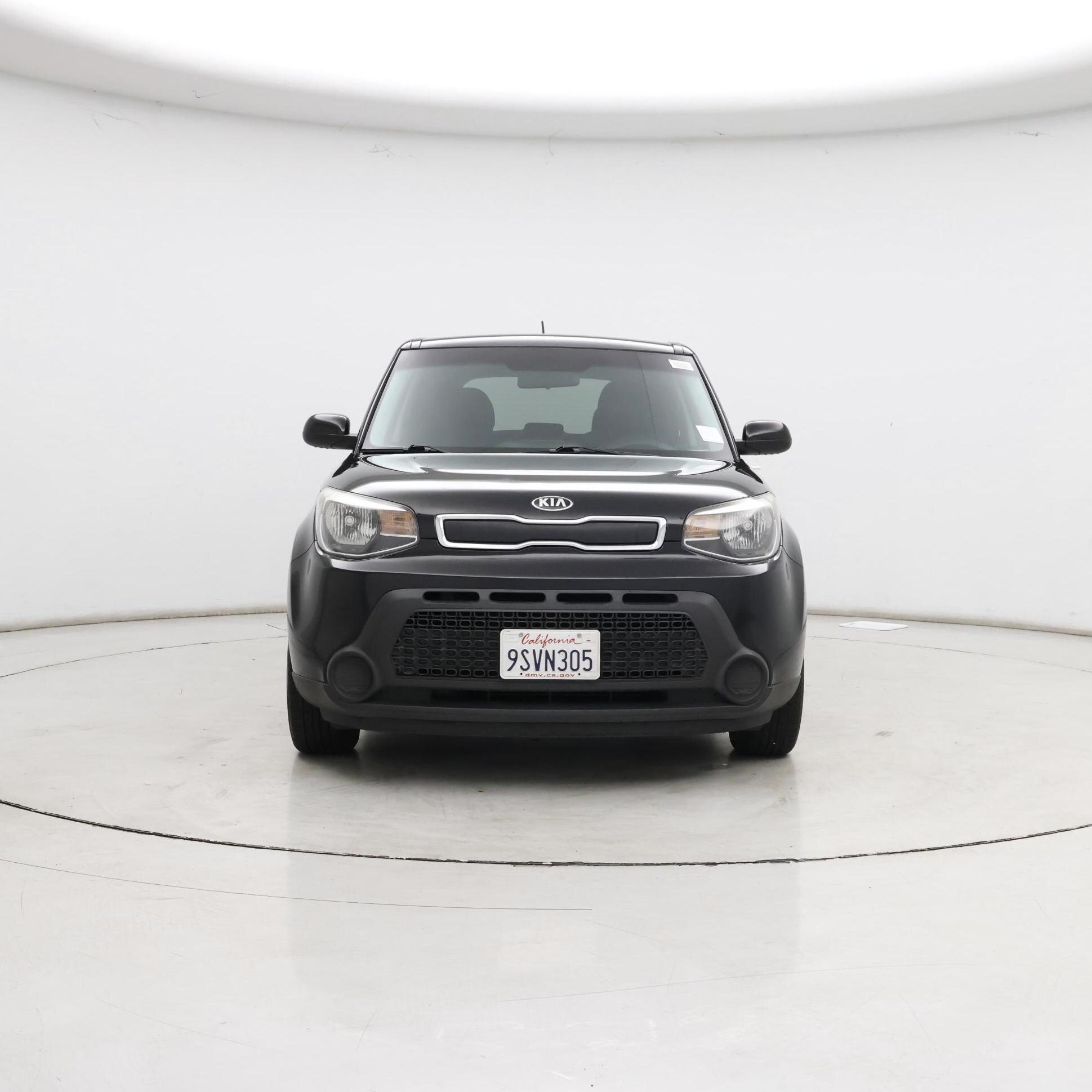Thumbnail: 2015 Kia Soul - 5