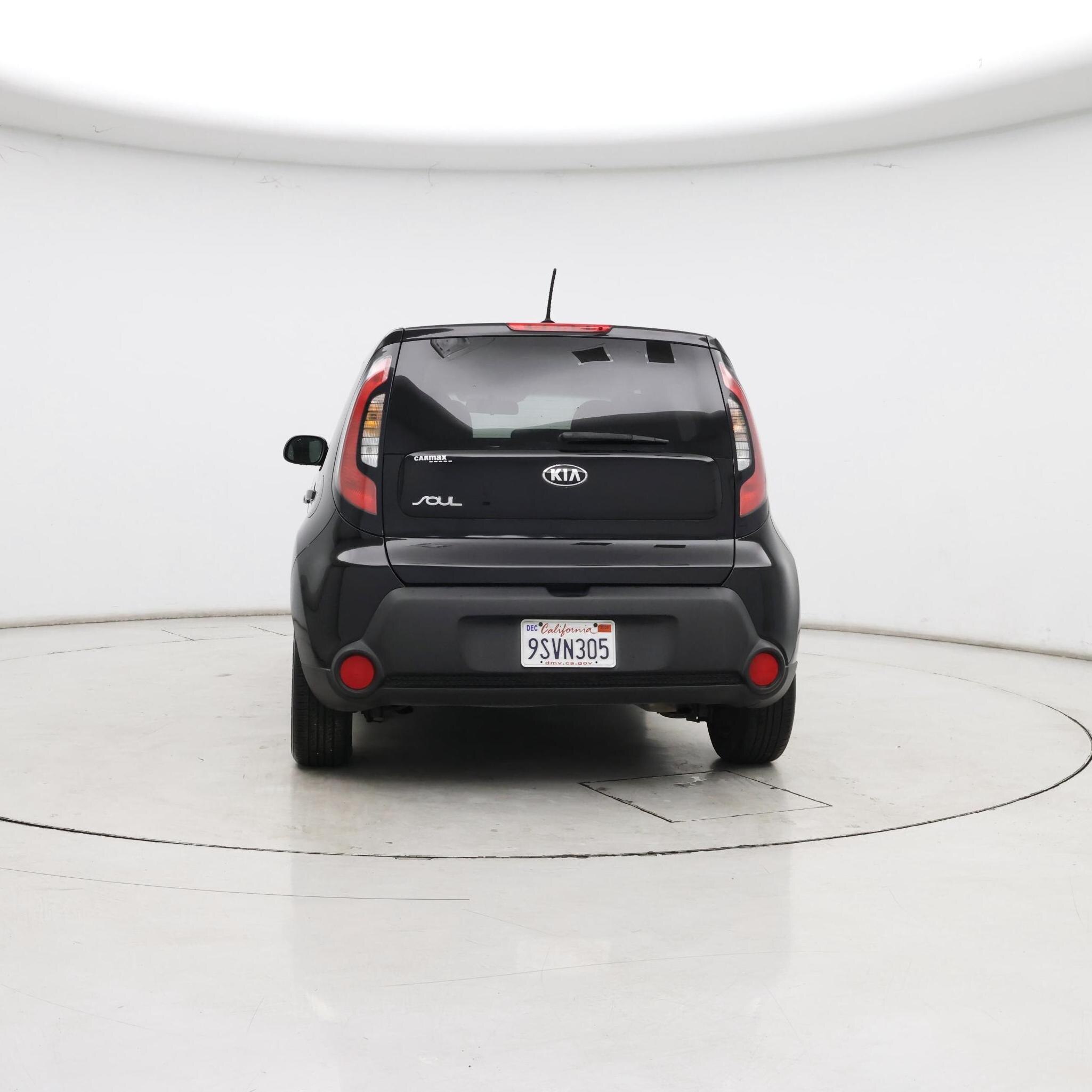 Thumbnail: 2015 Kia Soul - 6