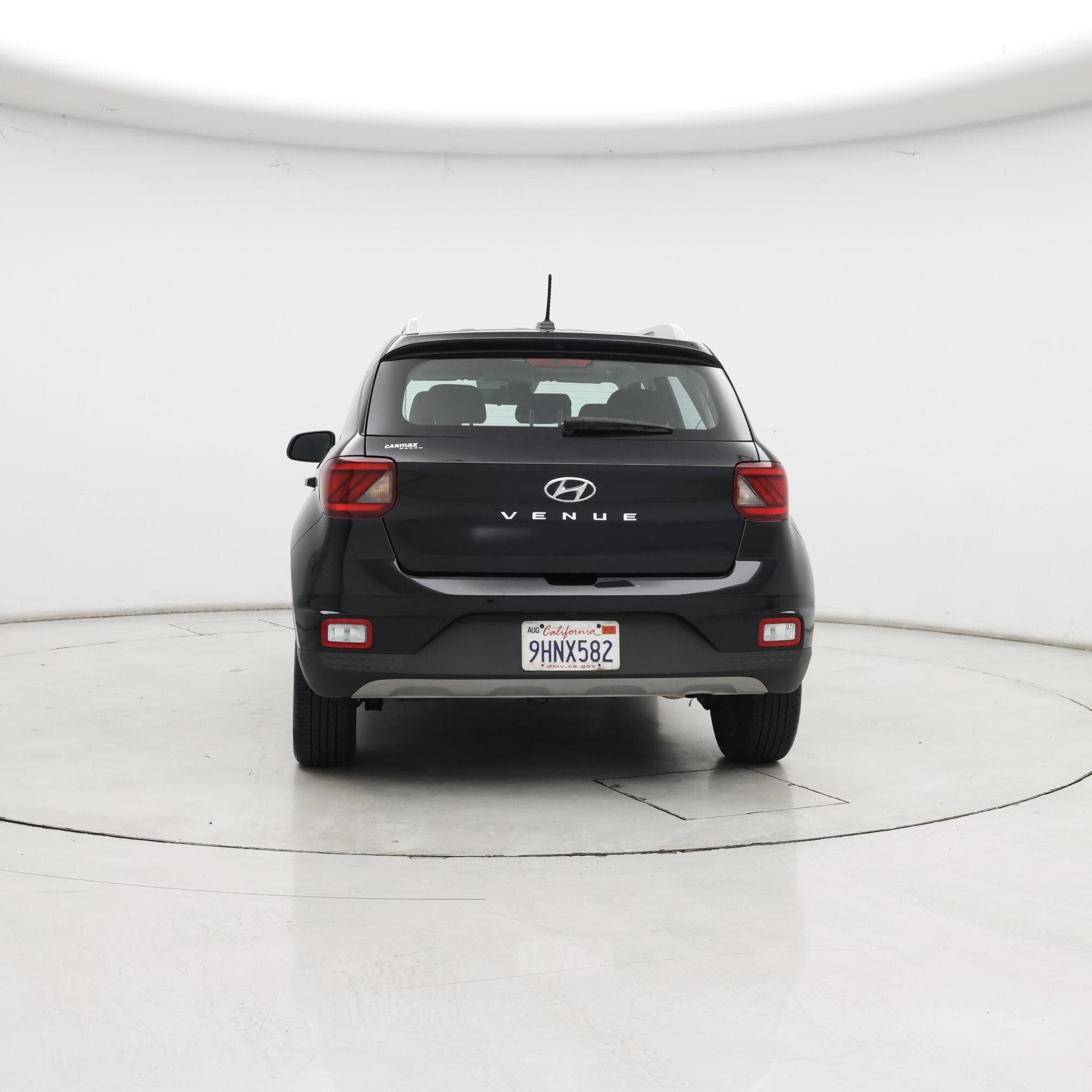 Thumbnail: 2023 Hyundai Venue - 6