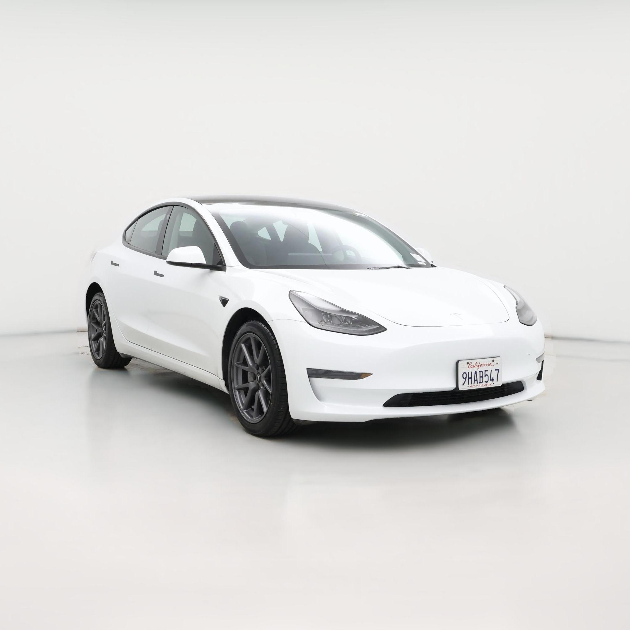 Thumbnail: 2023 Tesla Model 3 - 1