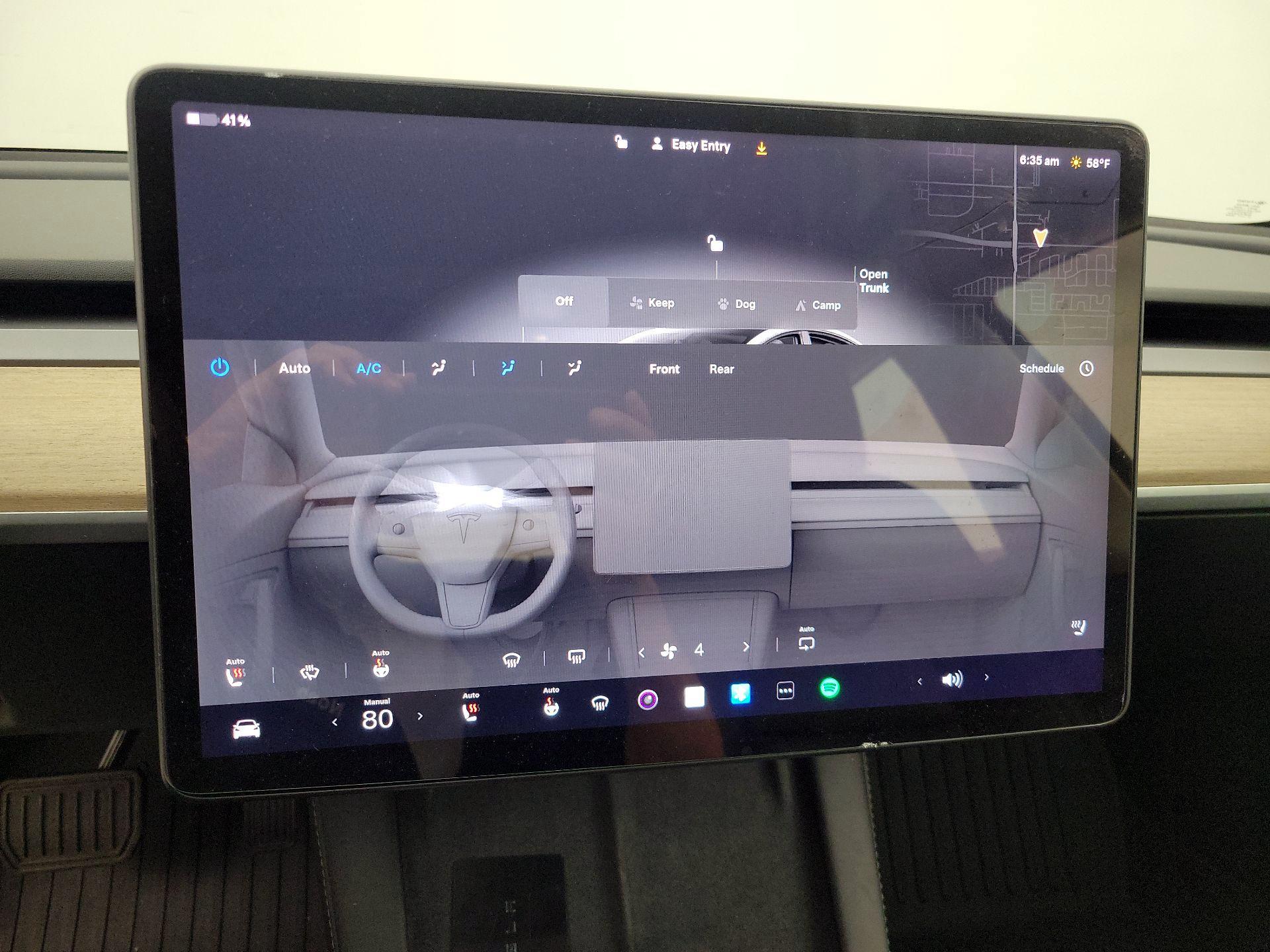 Thumbnail: 2023 Tesla Model 3 - 16