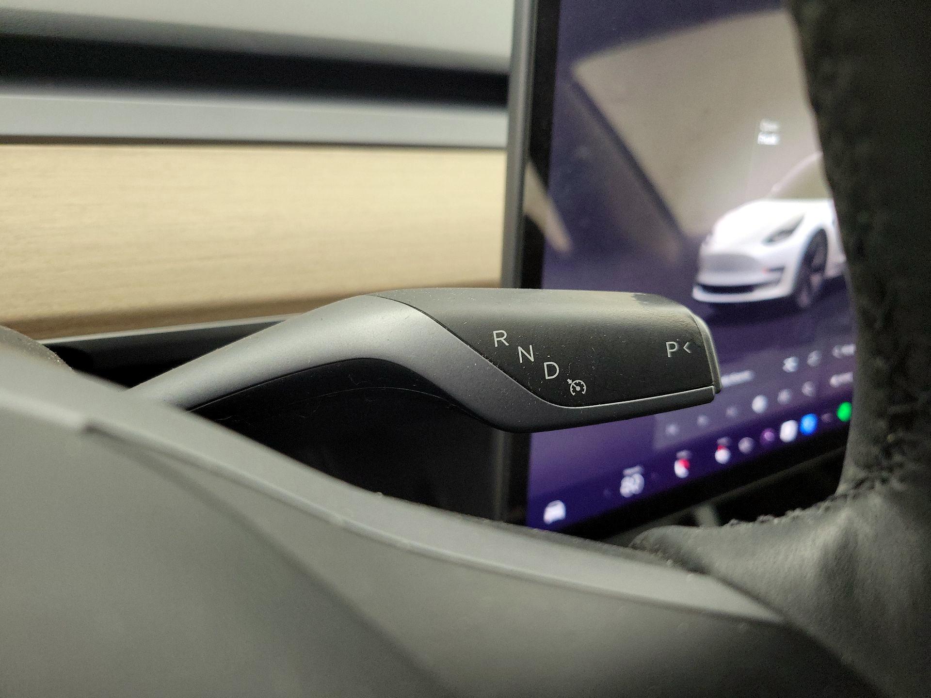 Thumbnail: 2023 Tesla Model 3 - 17