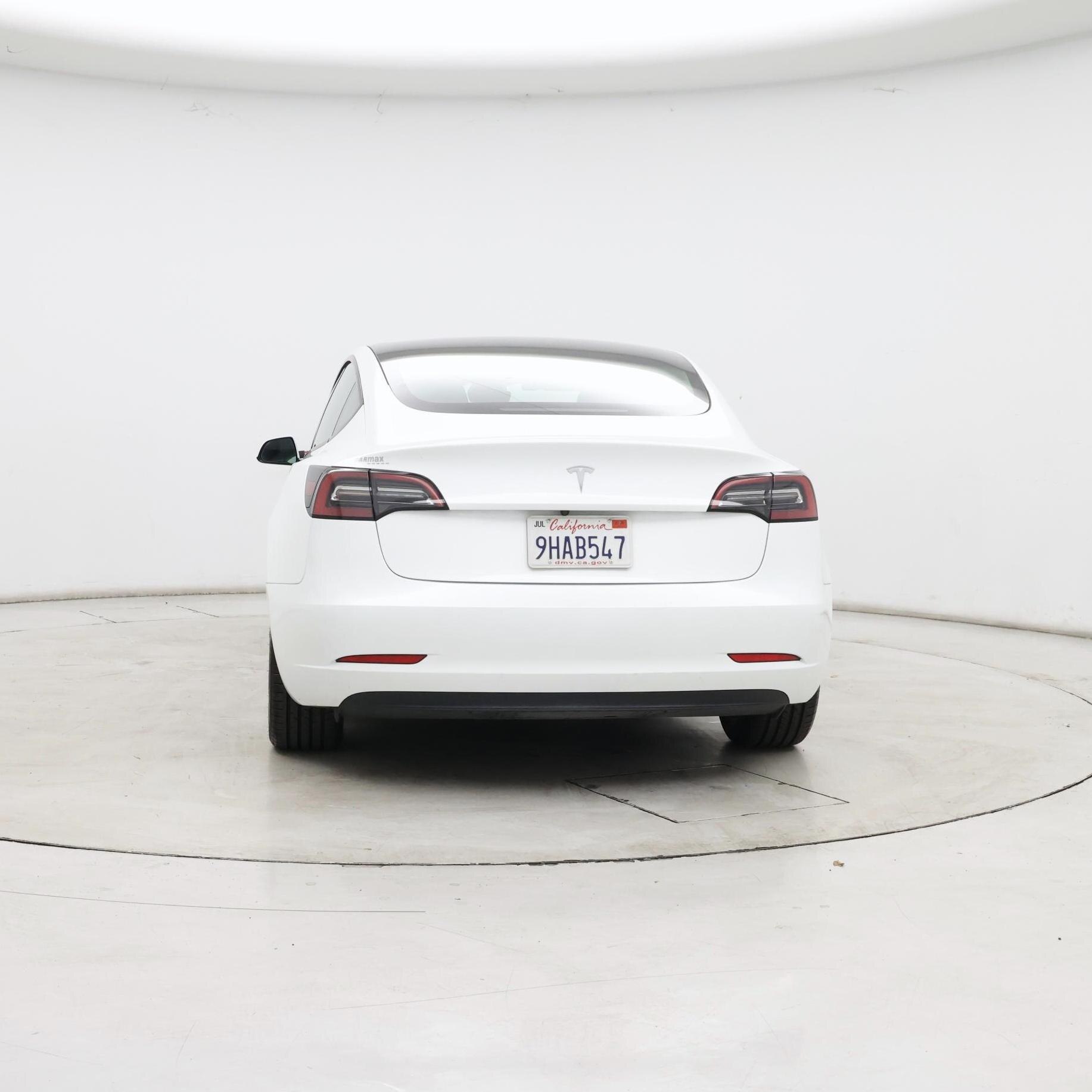 Thumbnail: 2023 Tesla Model 3 - 6