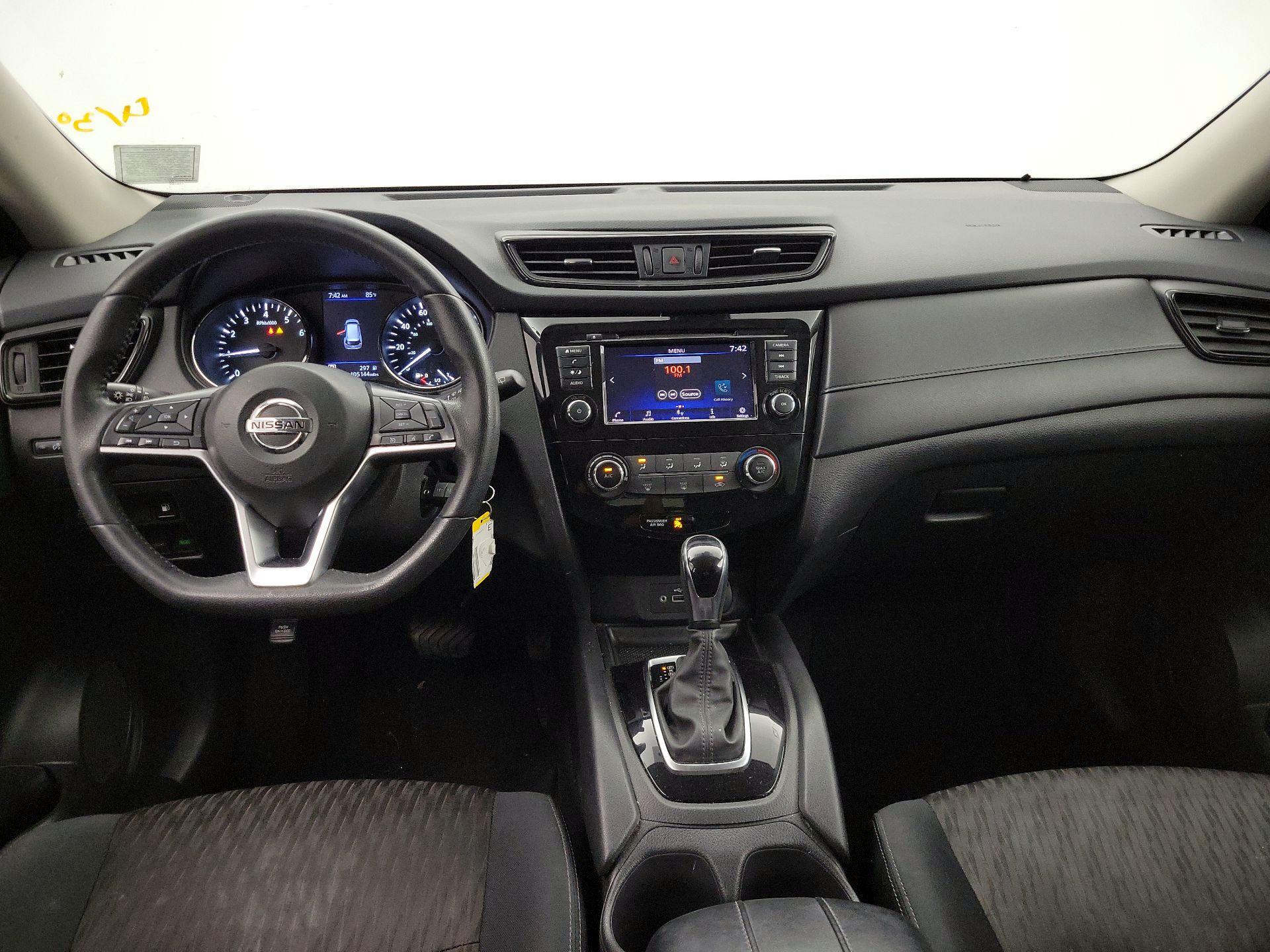 Thumbnail: 2019 Nissan Rogue - 9