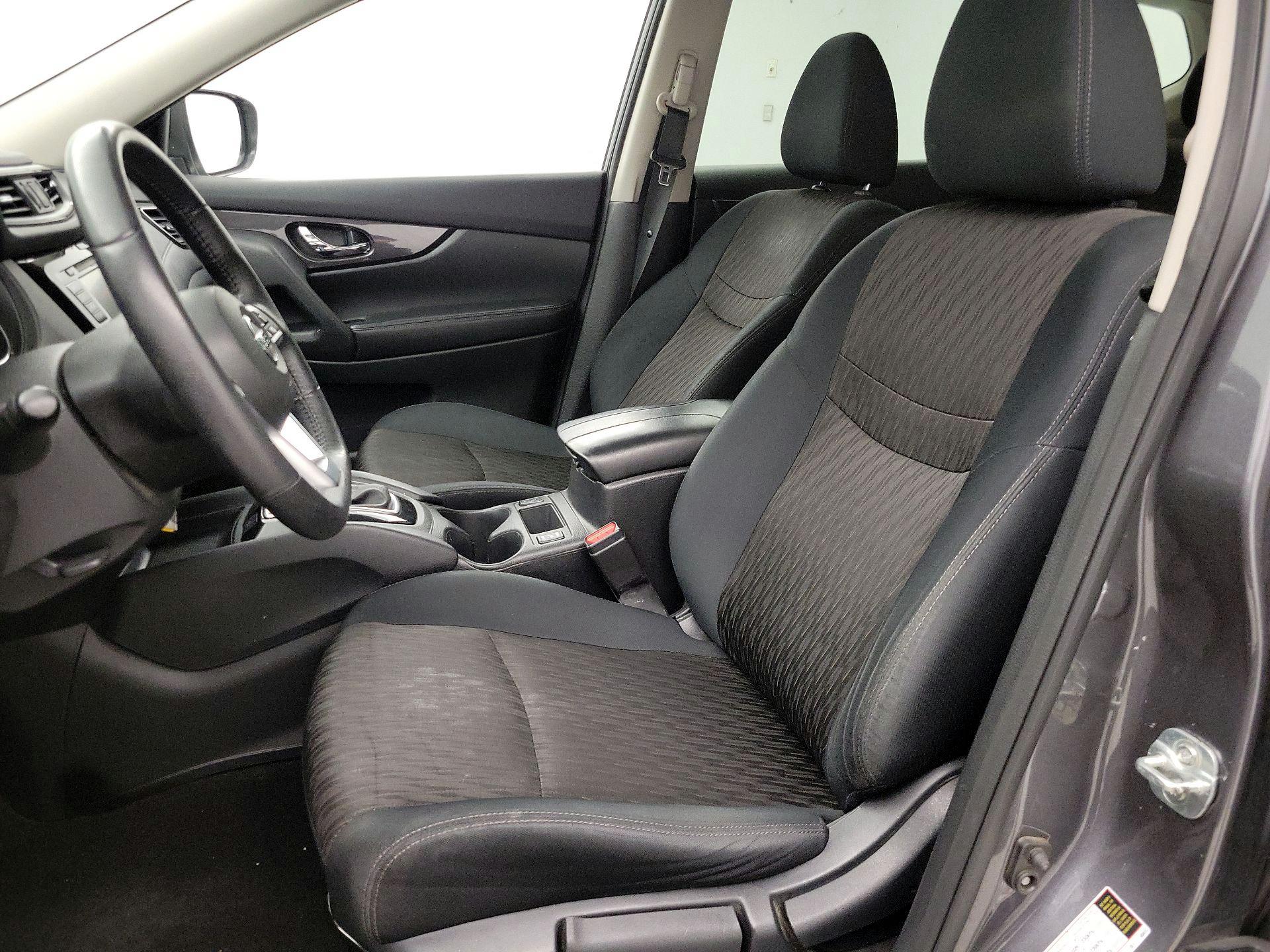 Thumbnail: 2019 Nissan Rogue - 11