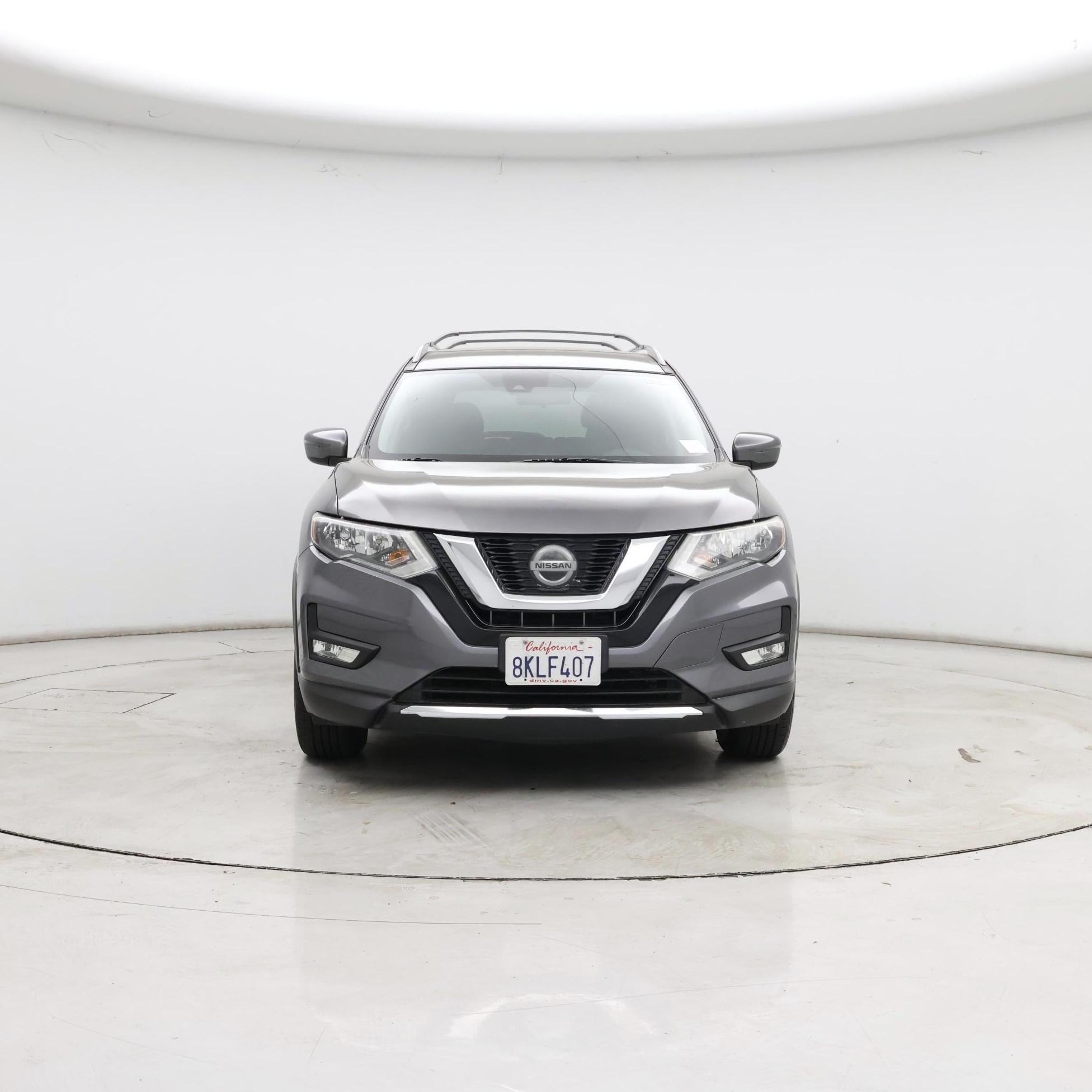 Thumbnail: 2019 Nissan Rogue - 5