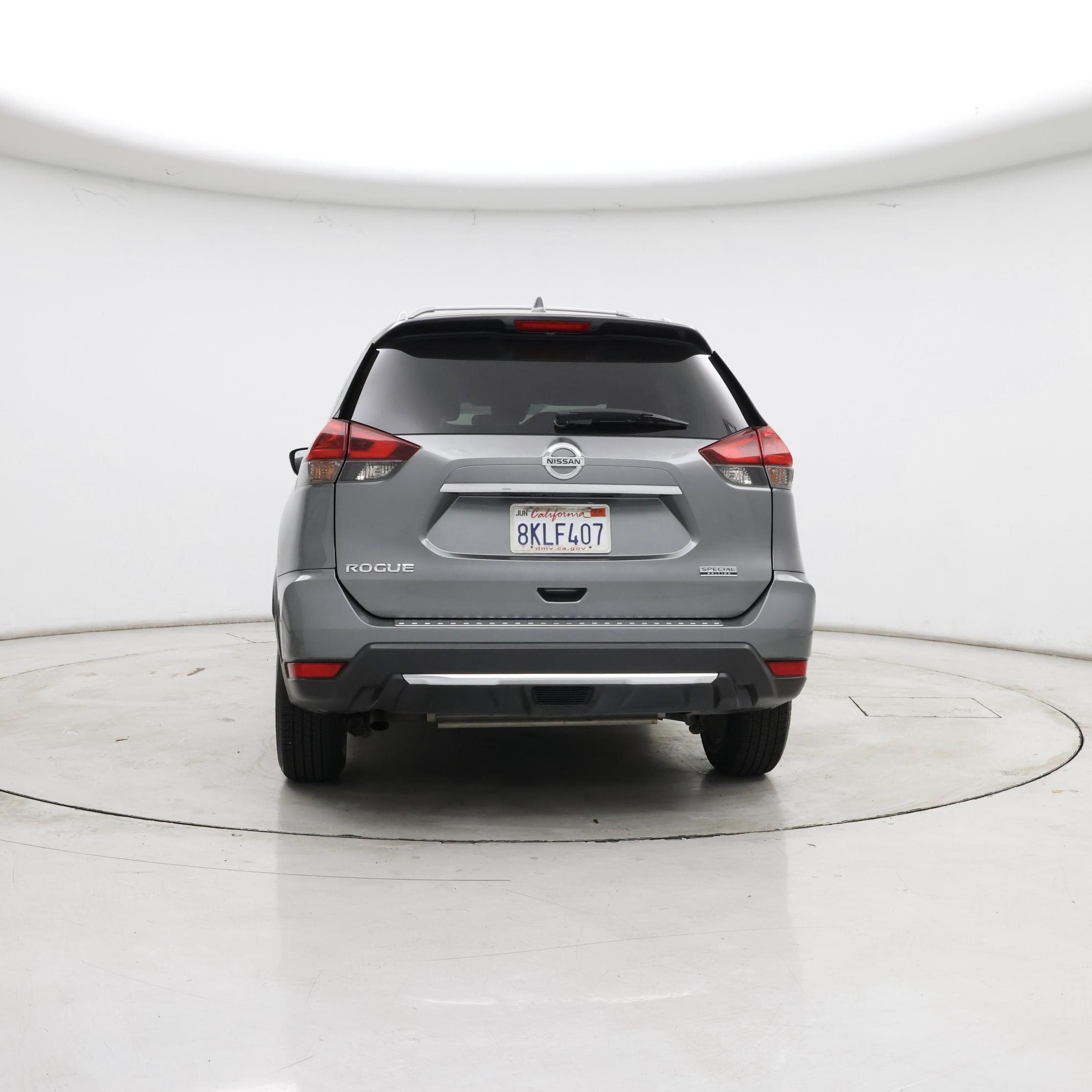 Thumbnail: 2019 Nissan Rogue - 6