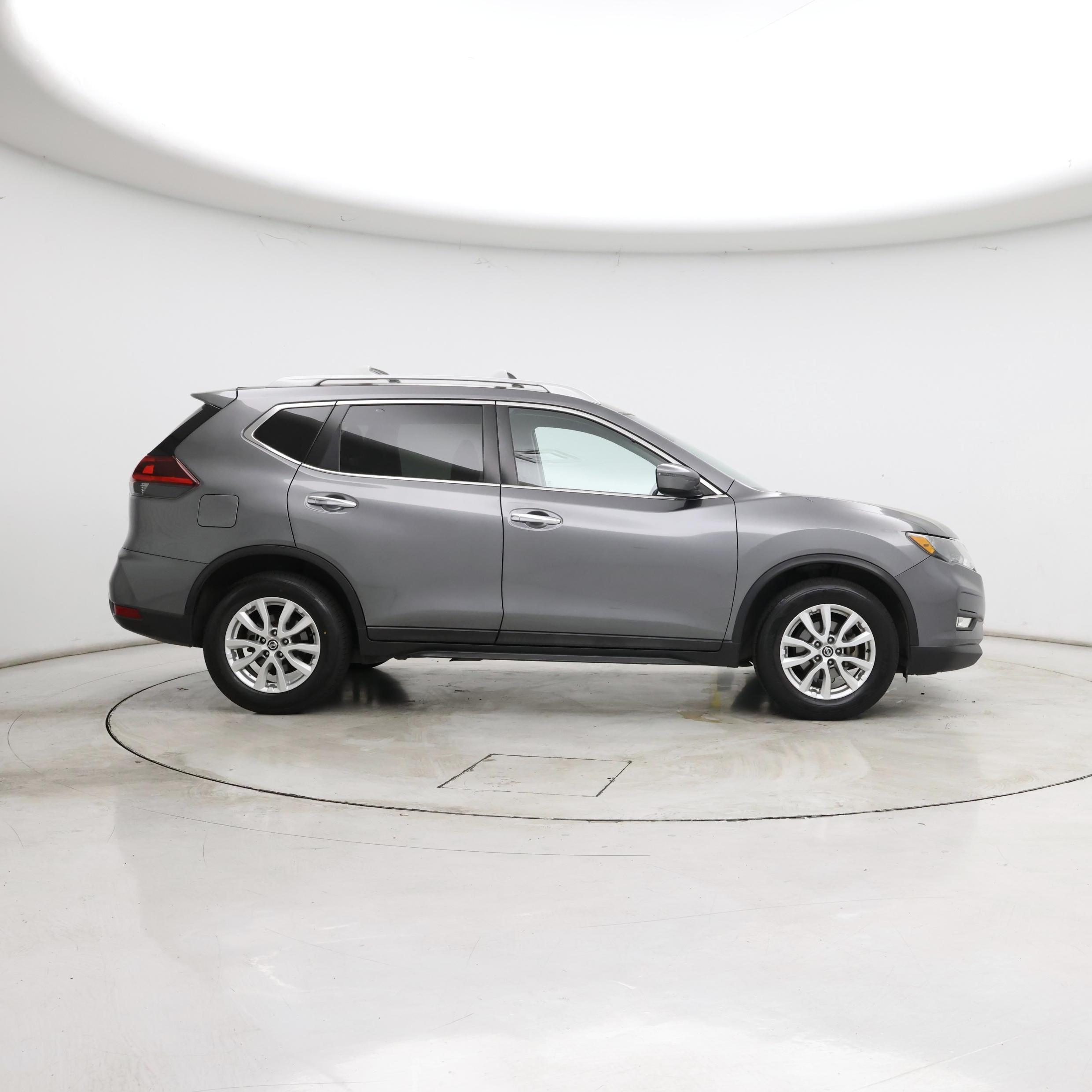 Thumbnail: 2019 Nissan Rogue - 7