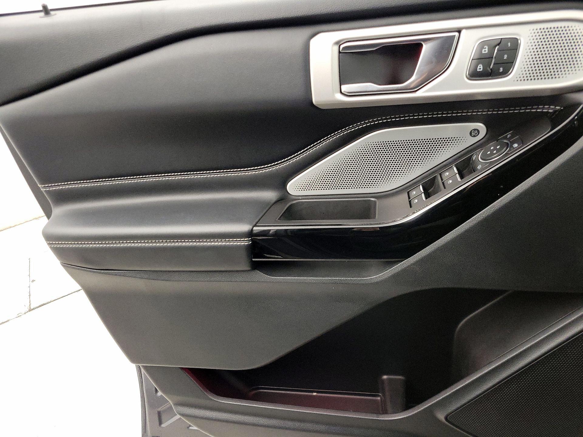 Thumbnail: 2022 Ford Explorer - 12