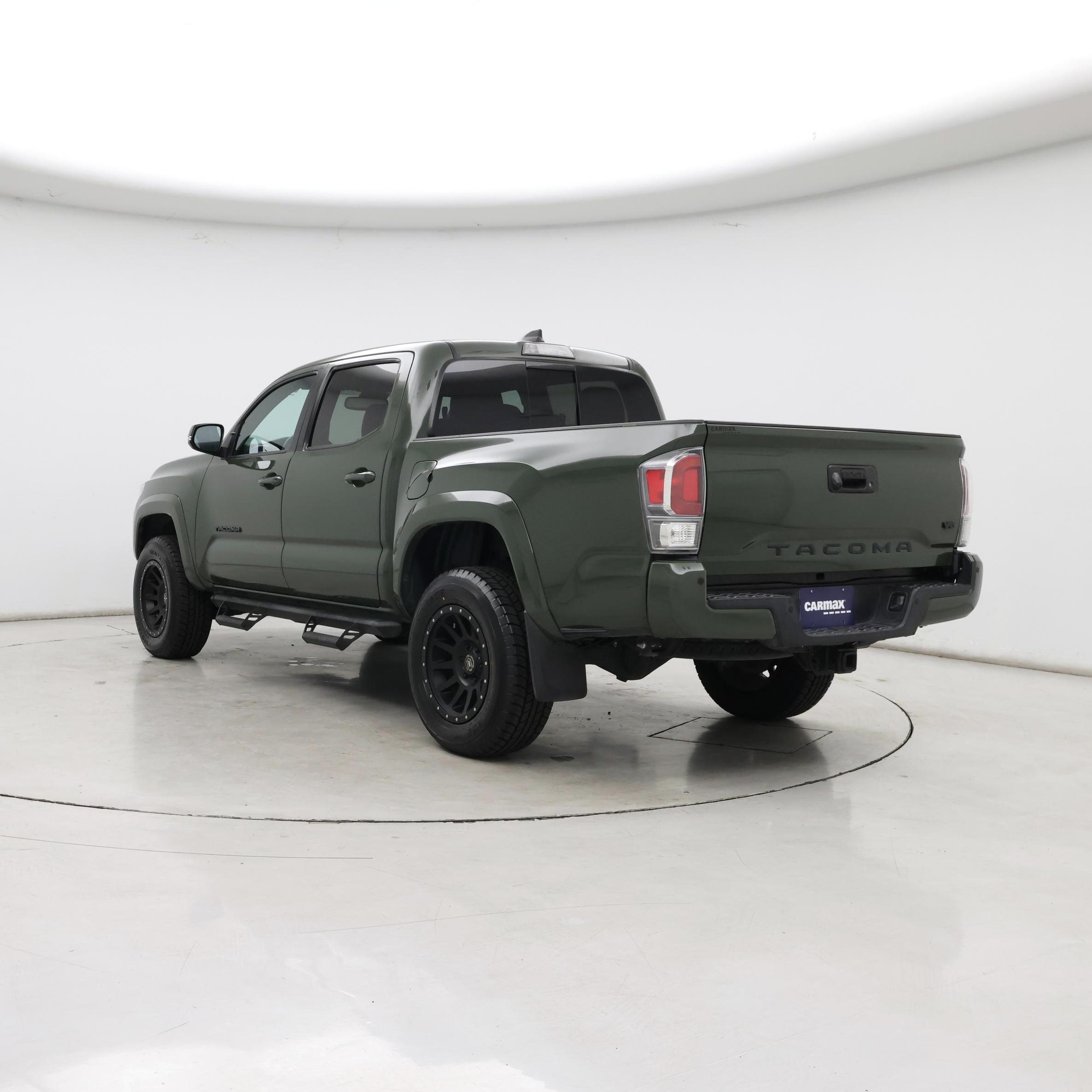 Thumbnail: 2022 Toyota Tacoma - 2