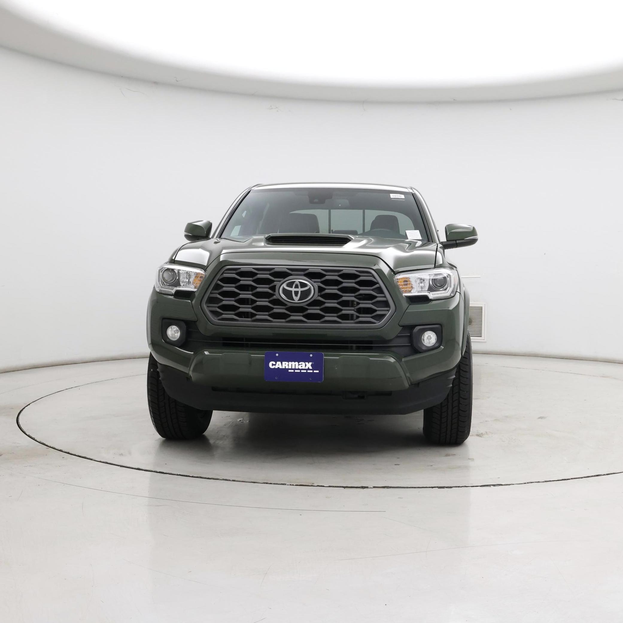 Thumbnail: 2022 Toyota Tacoma - 5