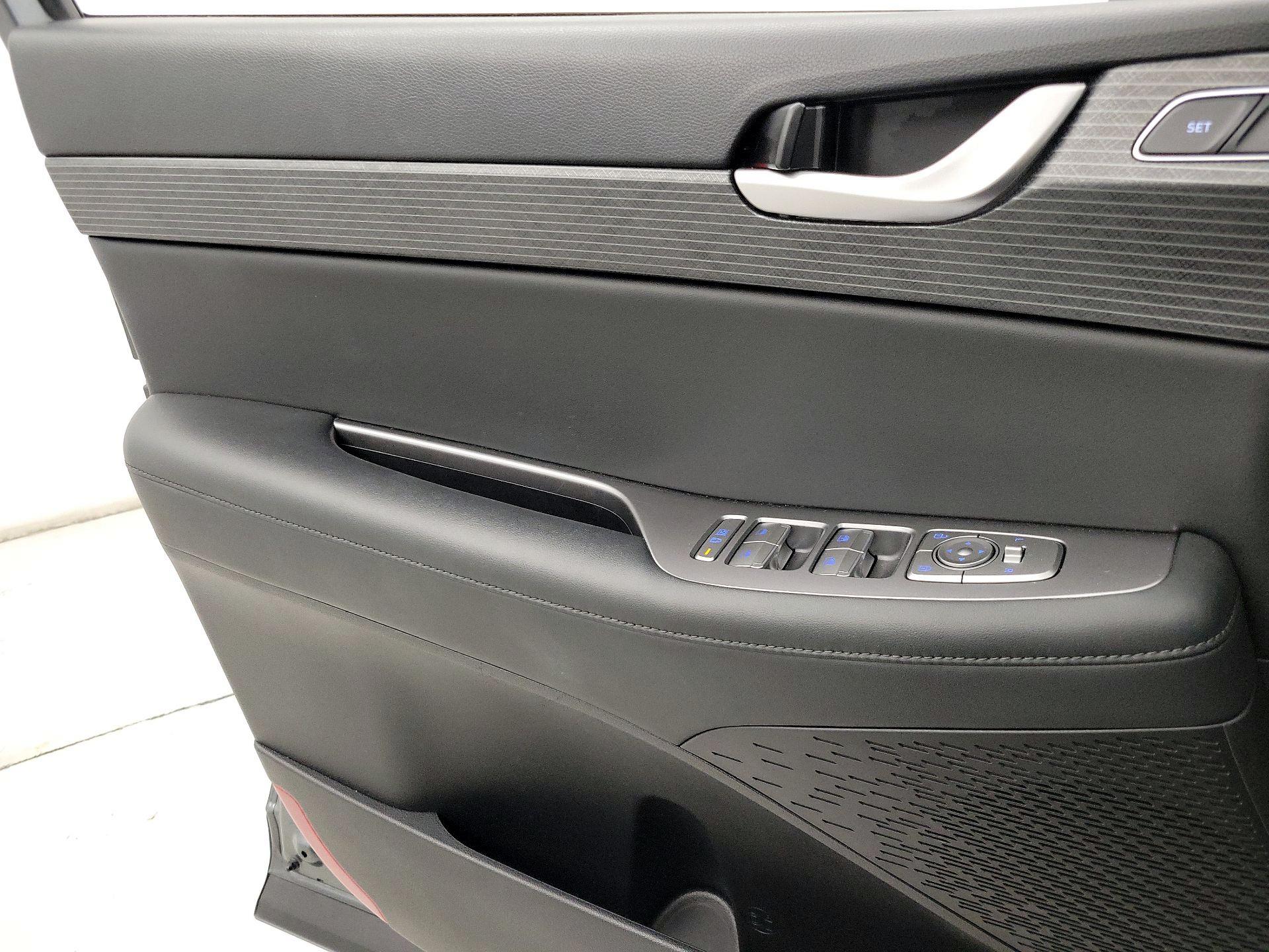 Thumbnail: 2023 Hyundai Palisade - 12