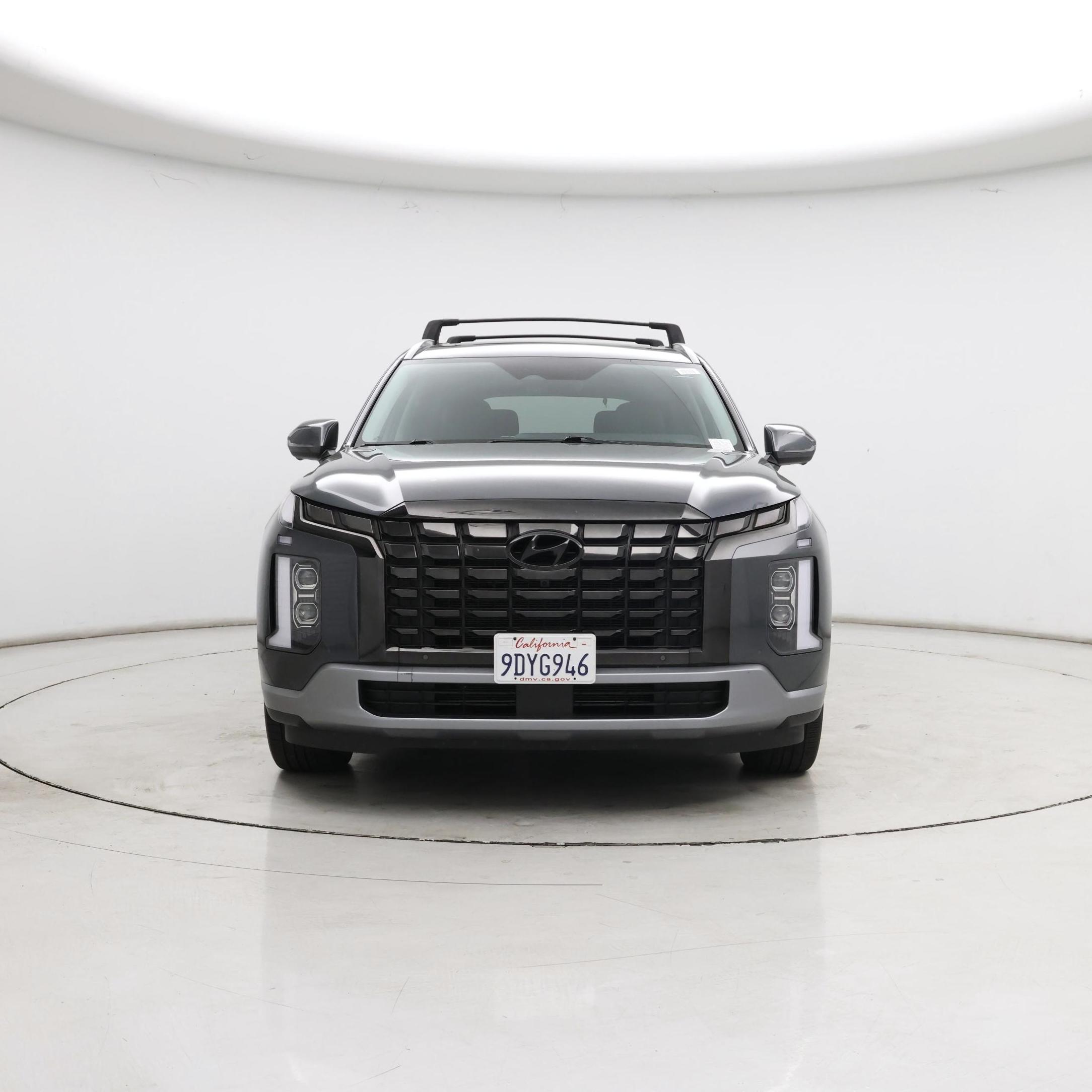 Thumbnail: 2023 Hyundai Palisade - 5
